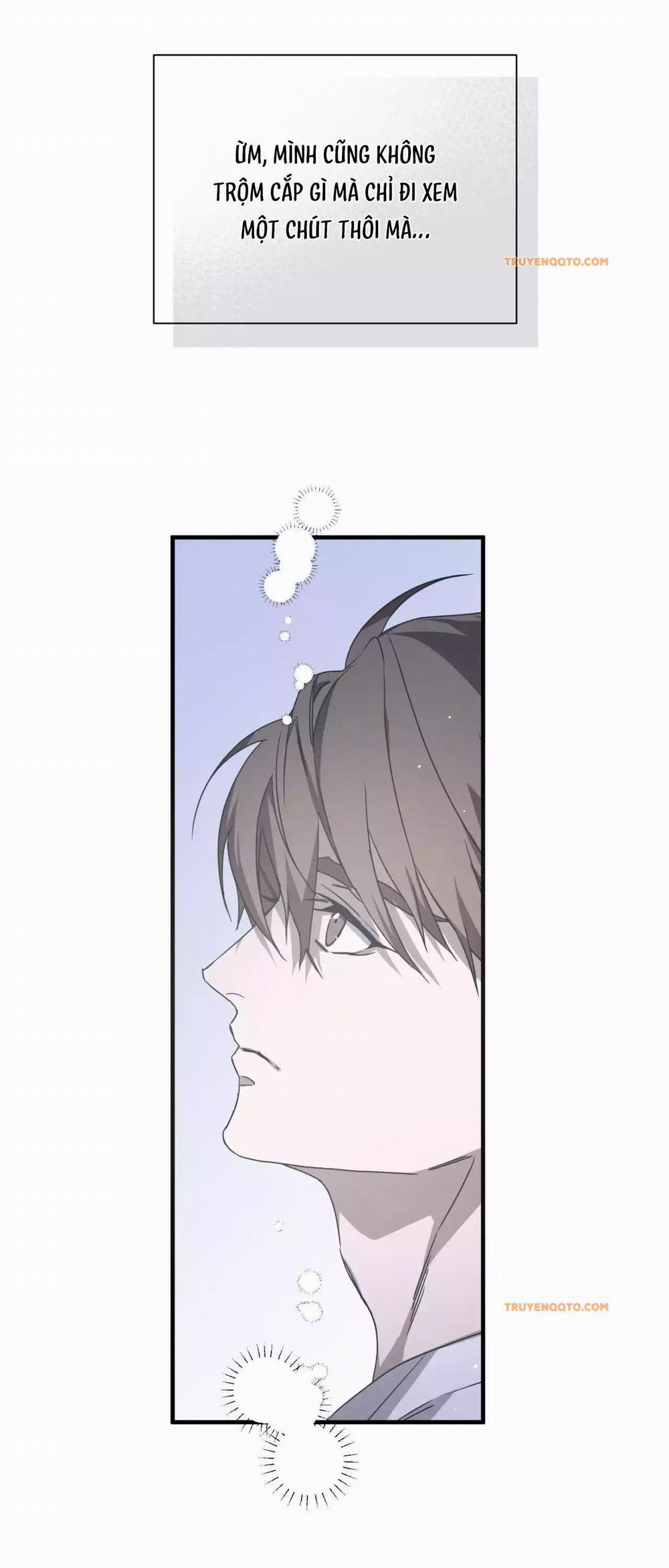 Sau Ánh Hào Quang 29 trang 4