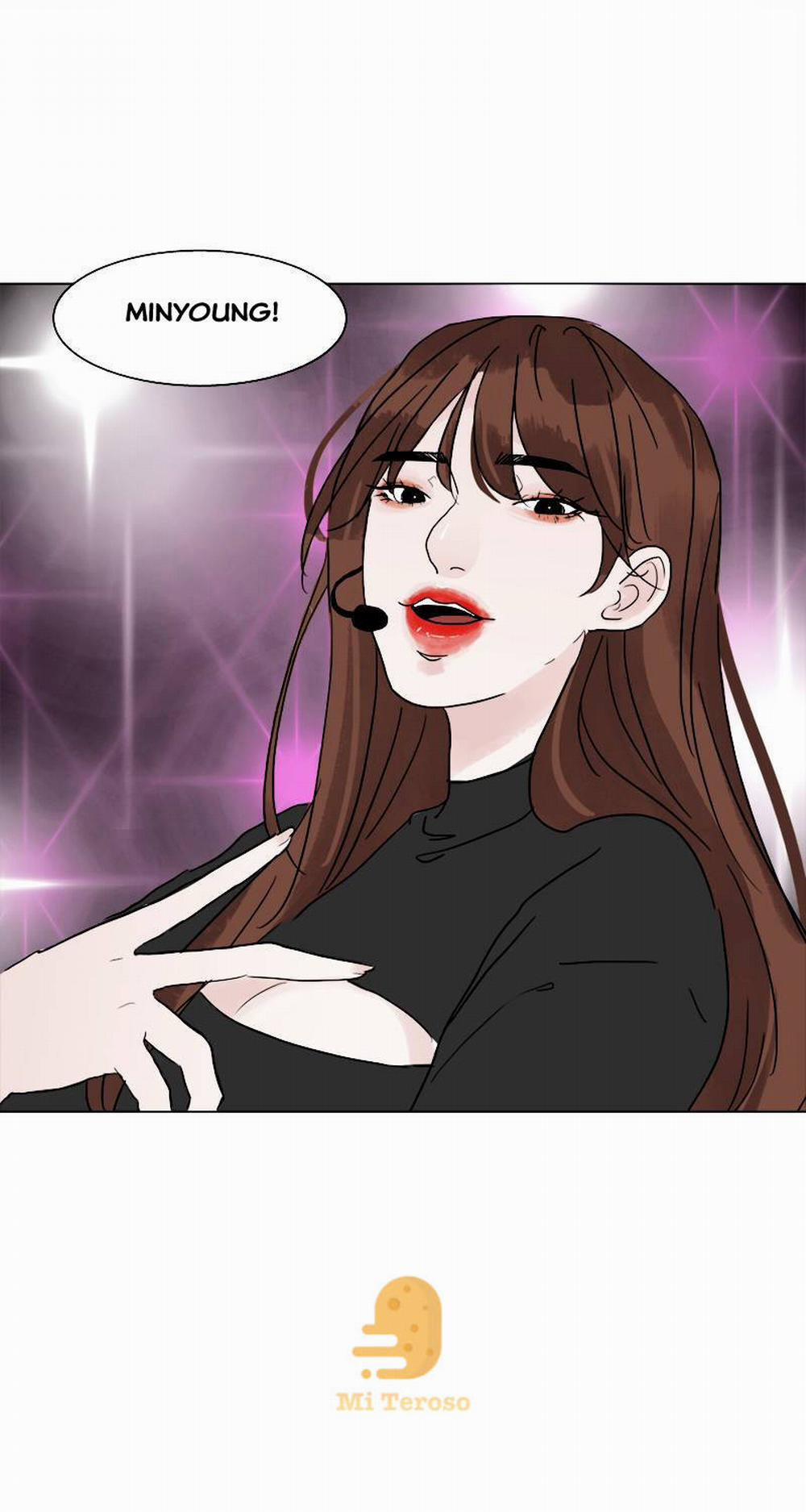 Sau Ánh Hào Quang 3 trang 34