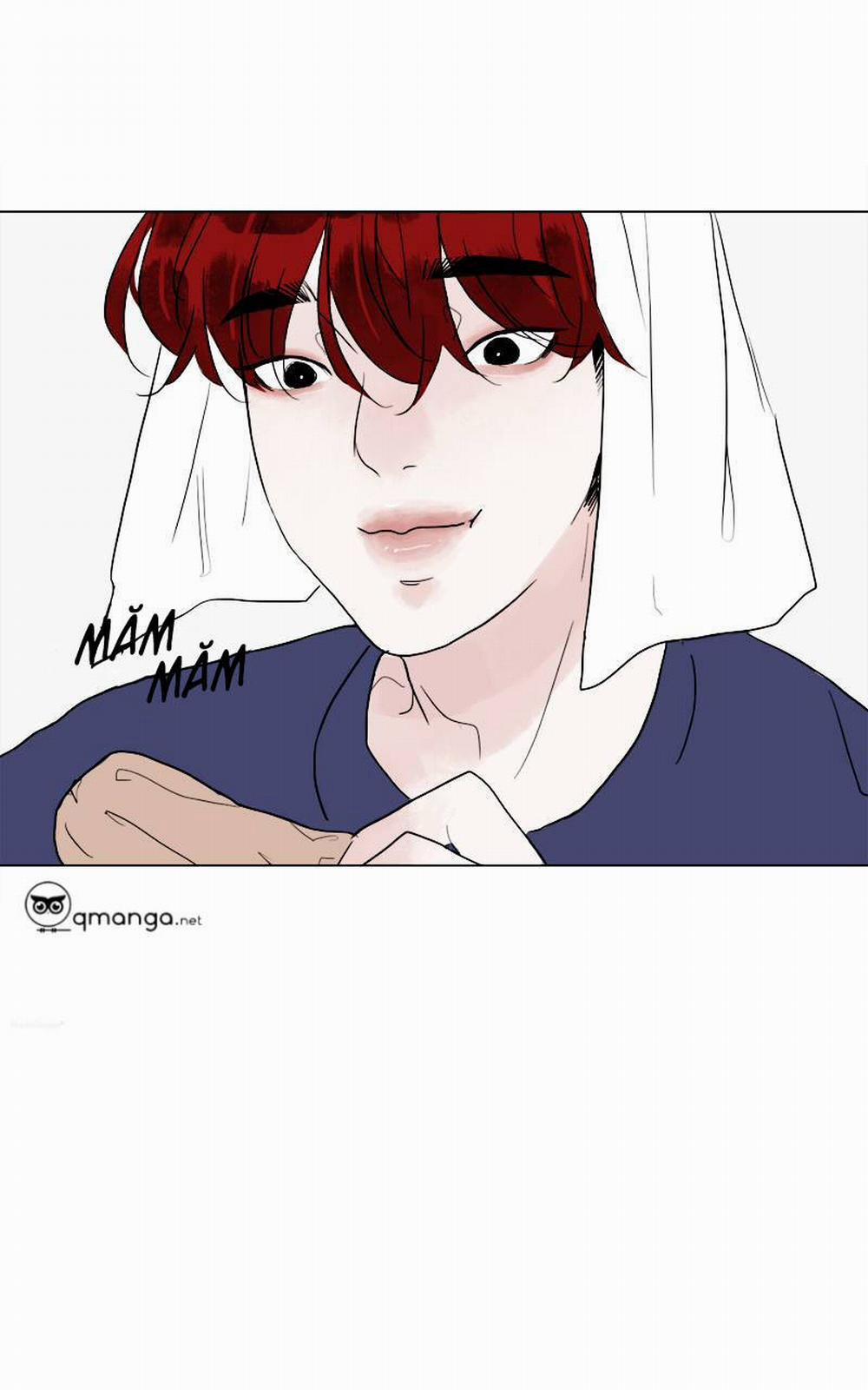 Sau Ánh Hào Quang 3 trang 4