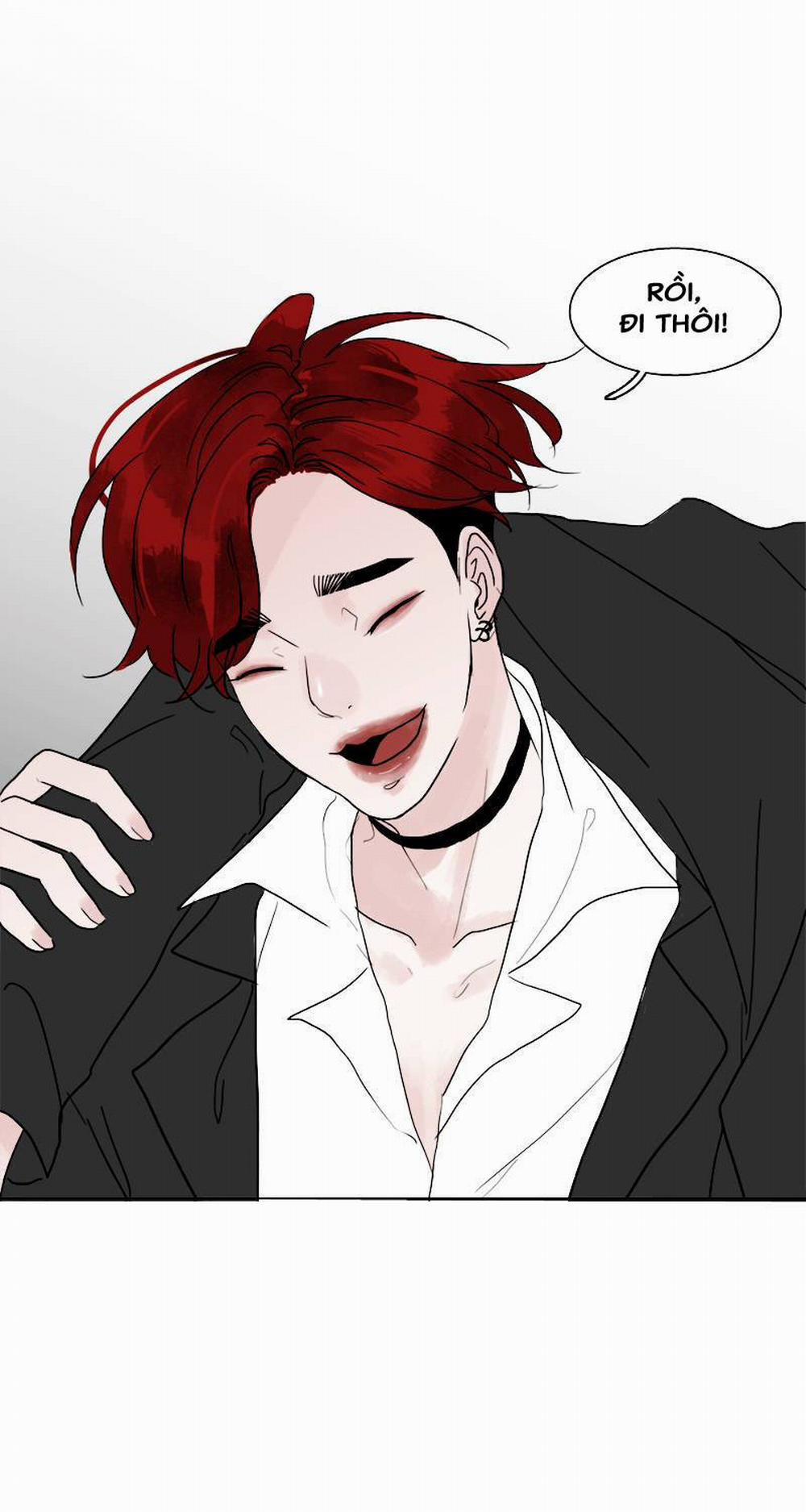 Sau Ánh Hào Quang 3 trang 43