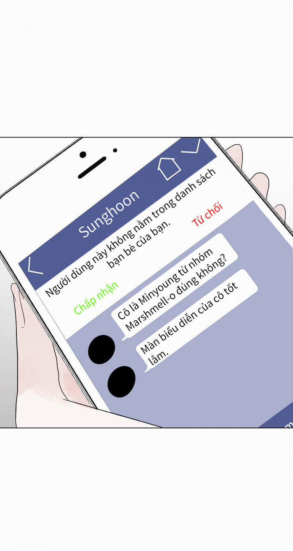 Sau Ánh Hào Quang 3 trang 46