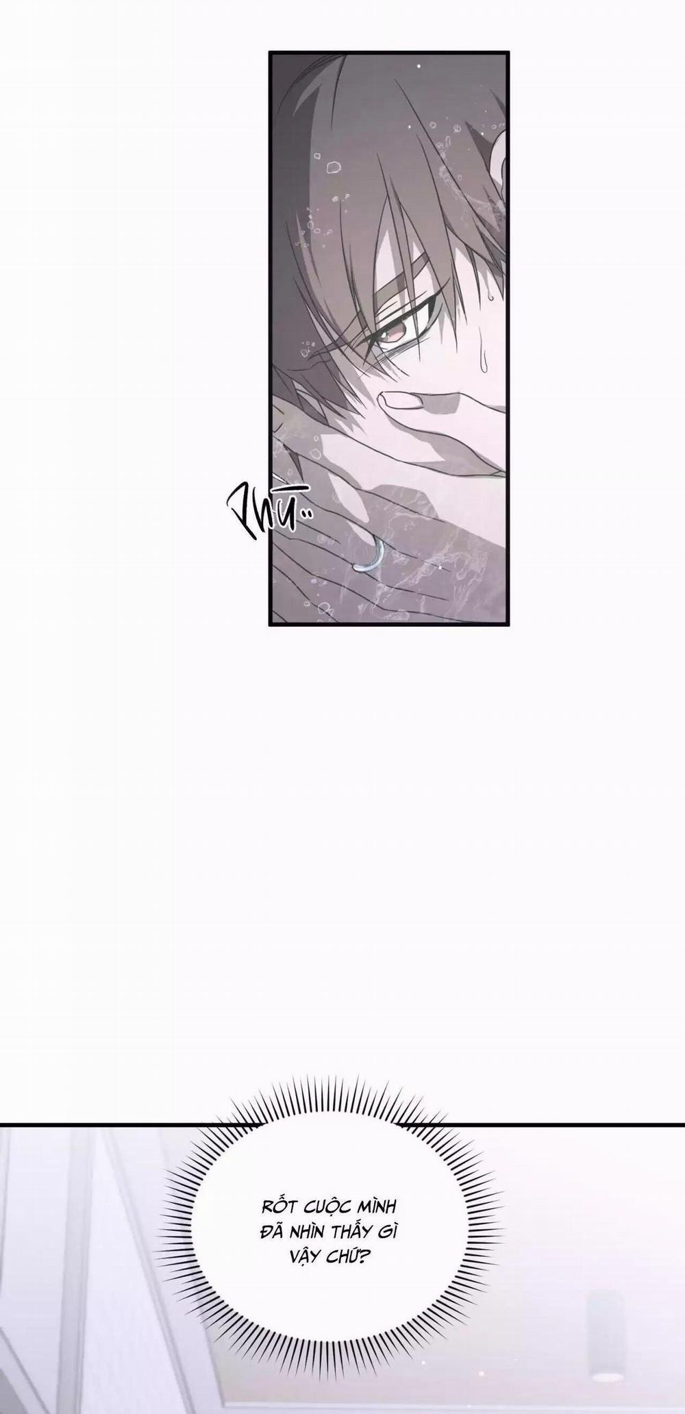 Sau Ánh Hào Quang 30 trang 1