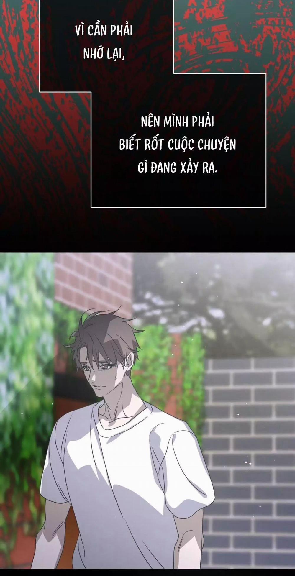 Sau Ánh Hào Quang 30 trang 22