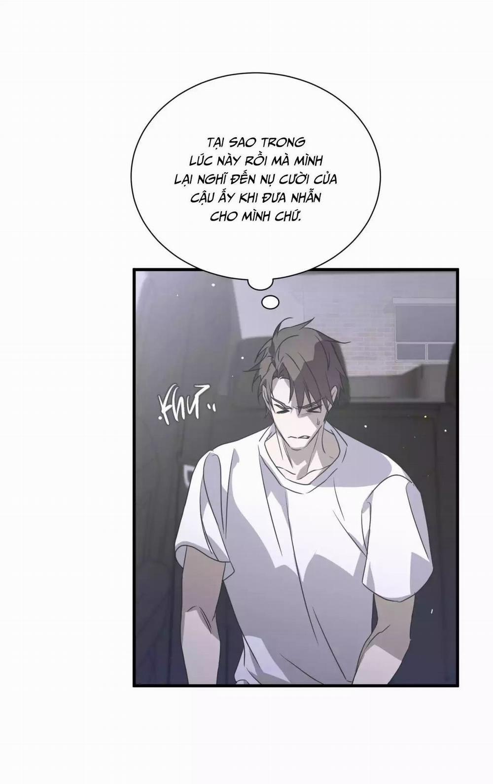 Sau Ánh Hào Quang 30 trang 43