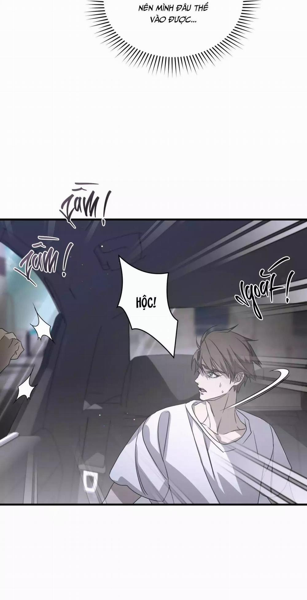 Sau Ánh Hào Quang 30 trang 47