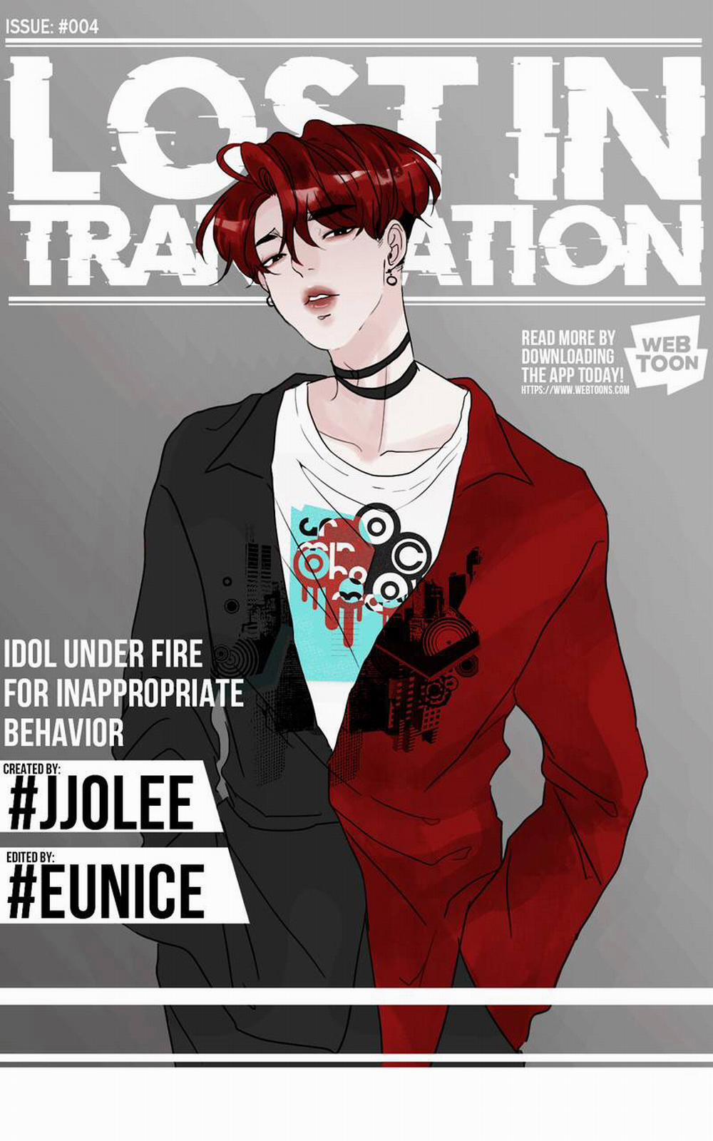 Sau Ánh Hào Quang 4 trang 1