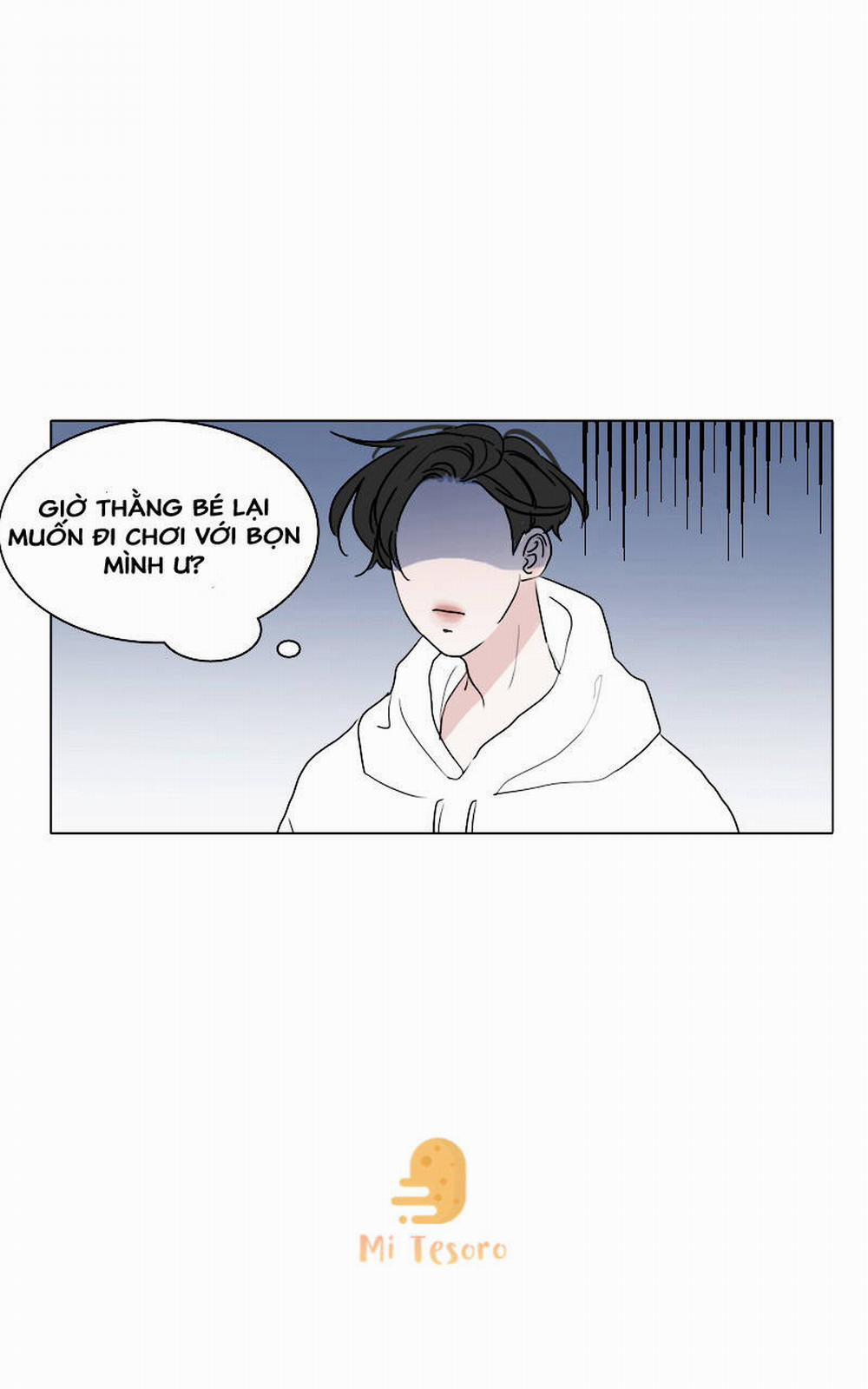 Sau Ánh Hào Quang 4 trang 12