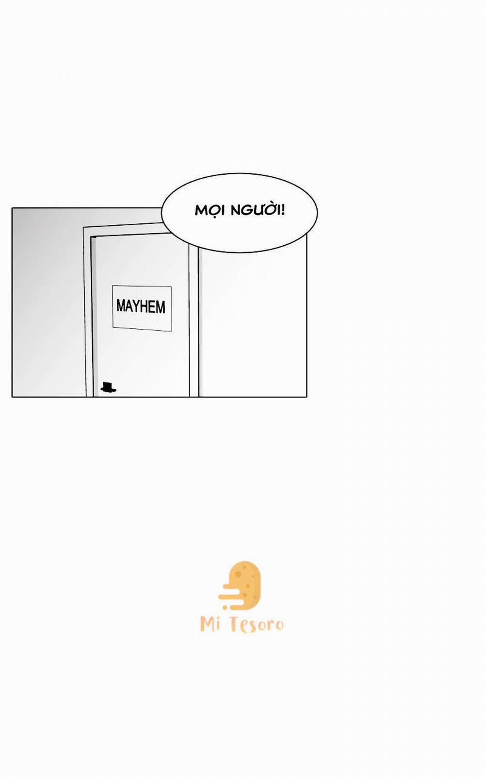 Sau Ánh Hào Quang 4 trang 2