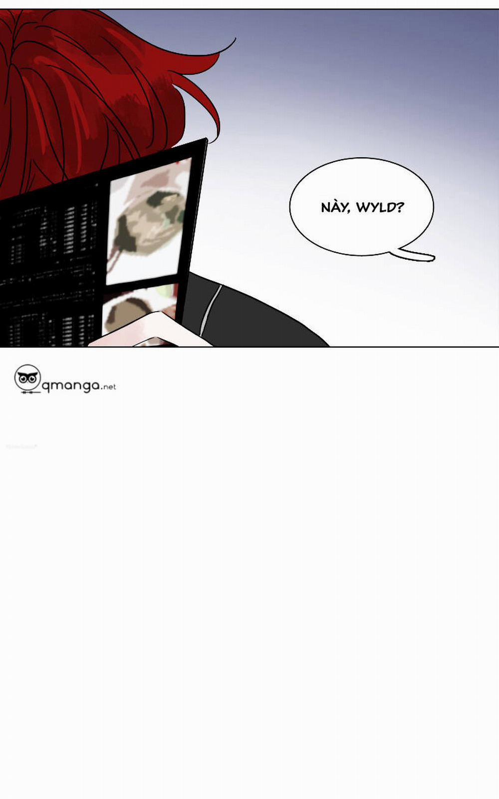 Sau Ánh Hào Quang 4 trang 29