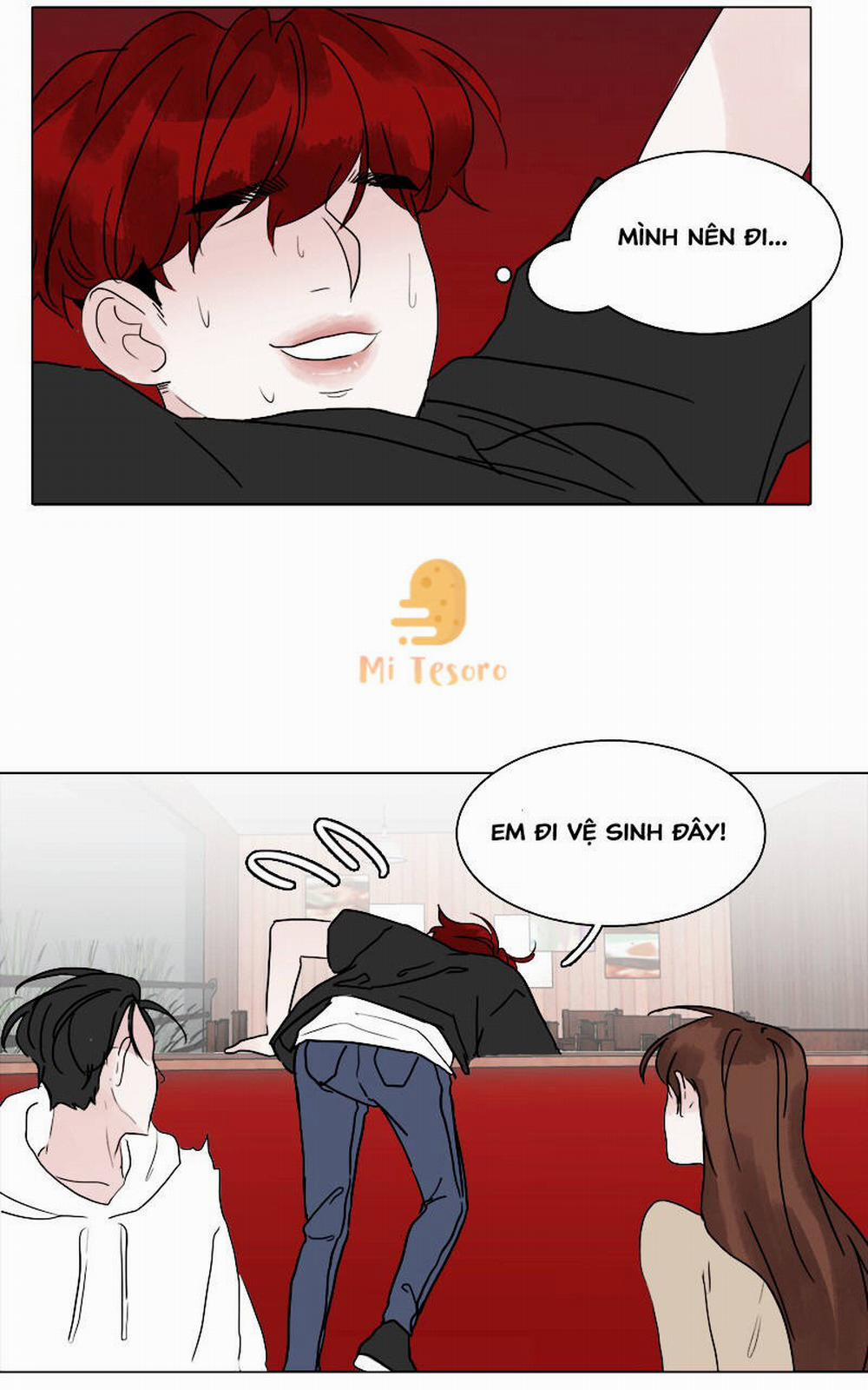 Sau Ánh Hào Quang 4 trang 37