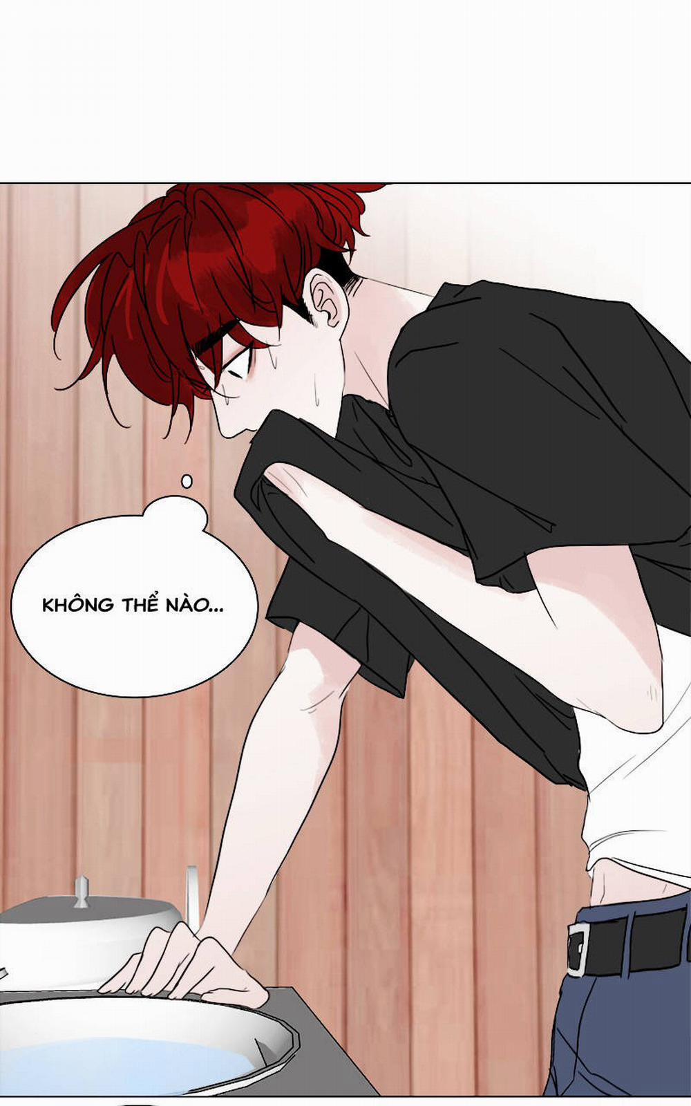 Sau Ánh Hào Quang 4 trang 40