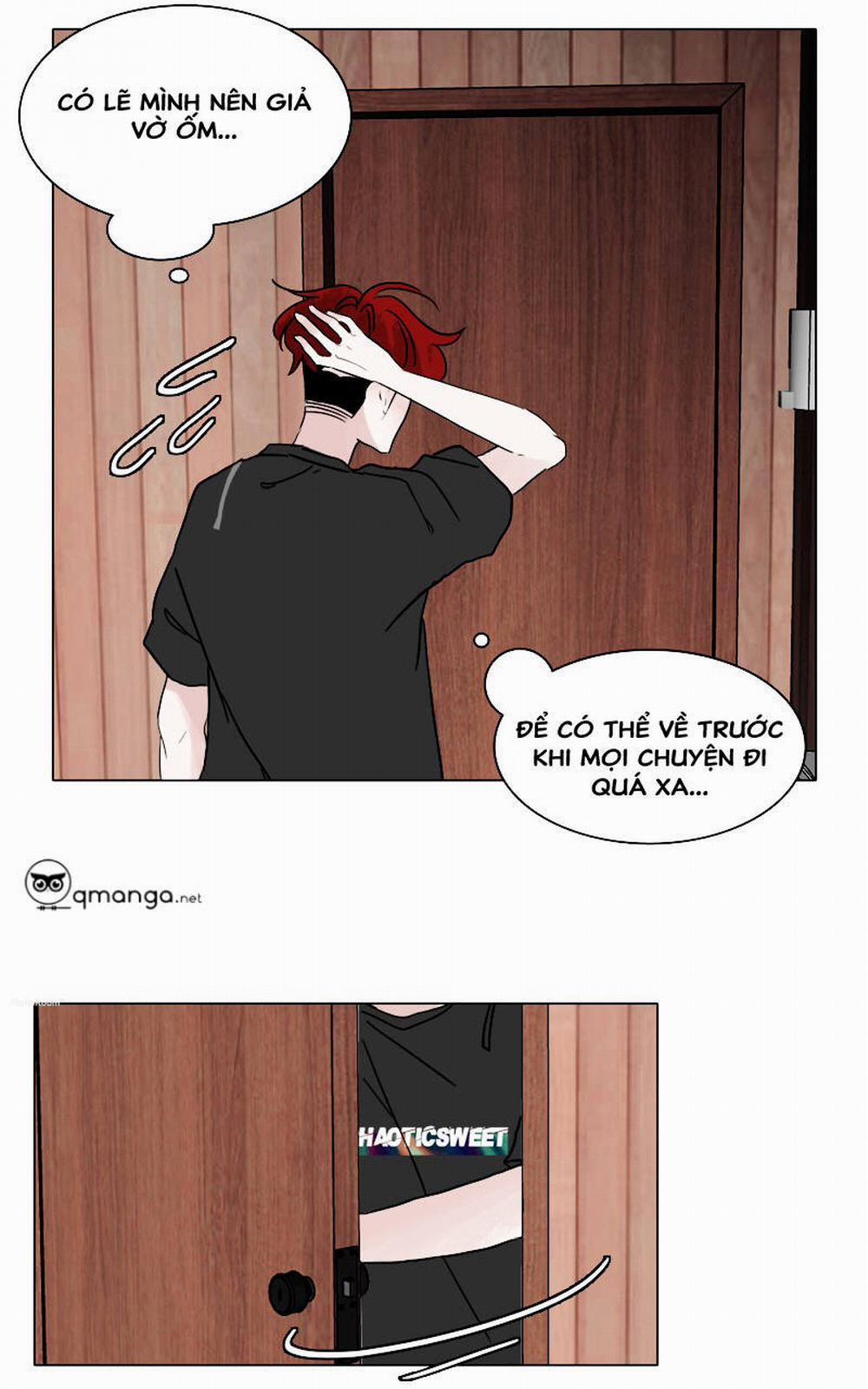 Sau Ánh Hào Quang 4 trang 44