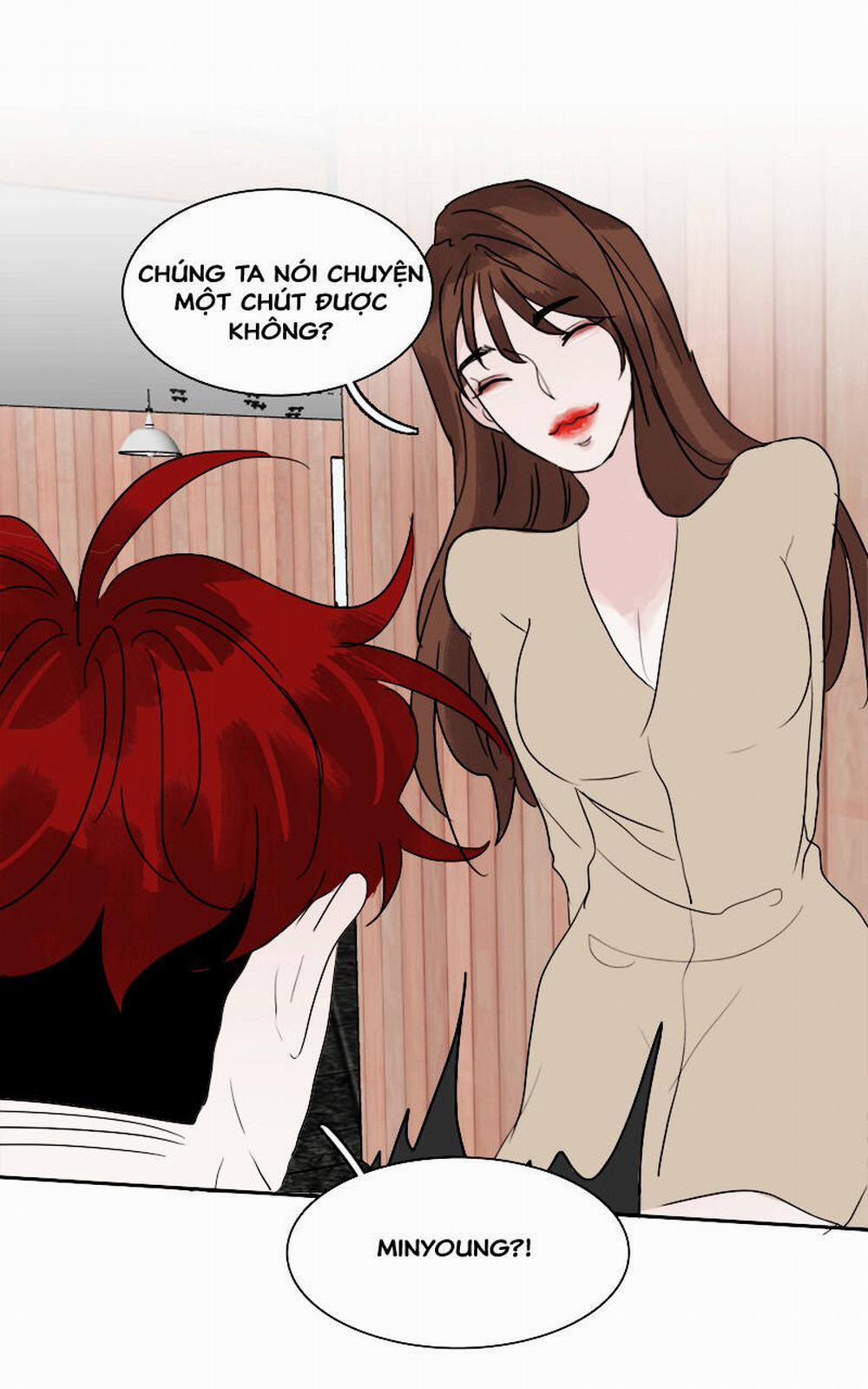 Sau Ánh Hào Quang 4 trang 46