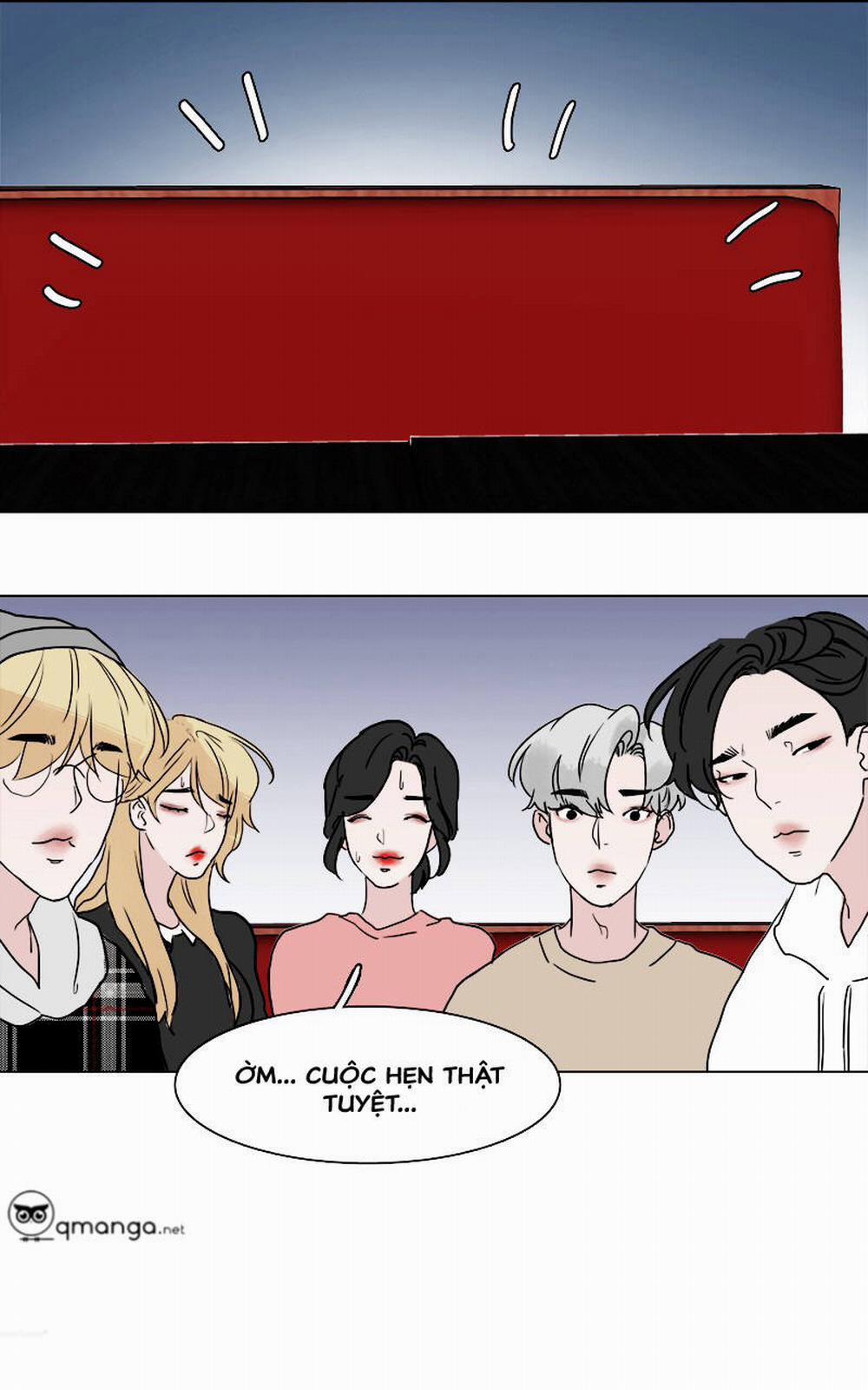 Sau Ánh Hào Quang 4 trang 51