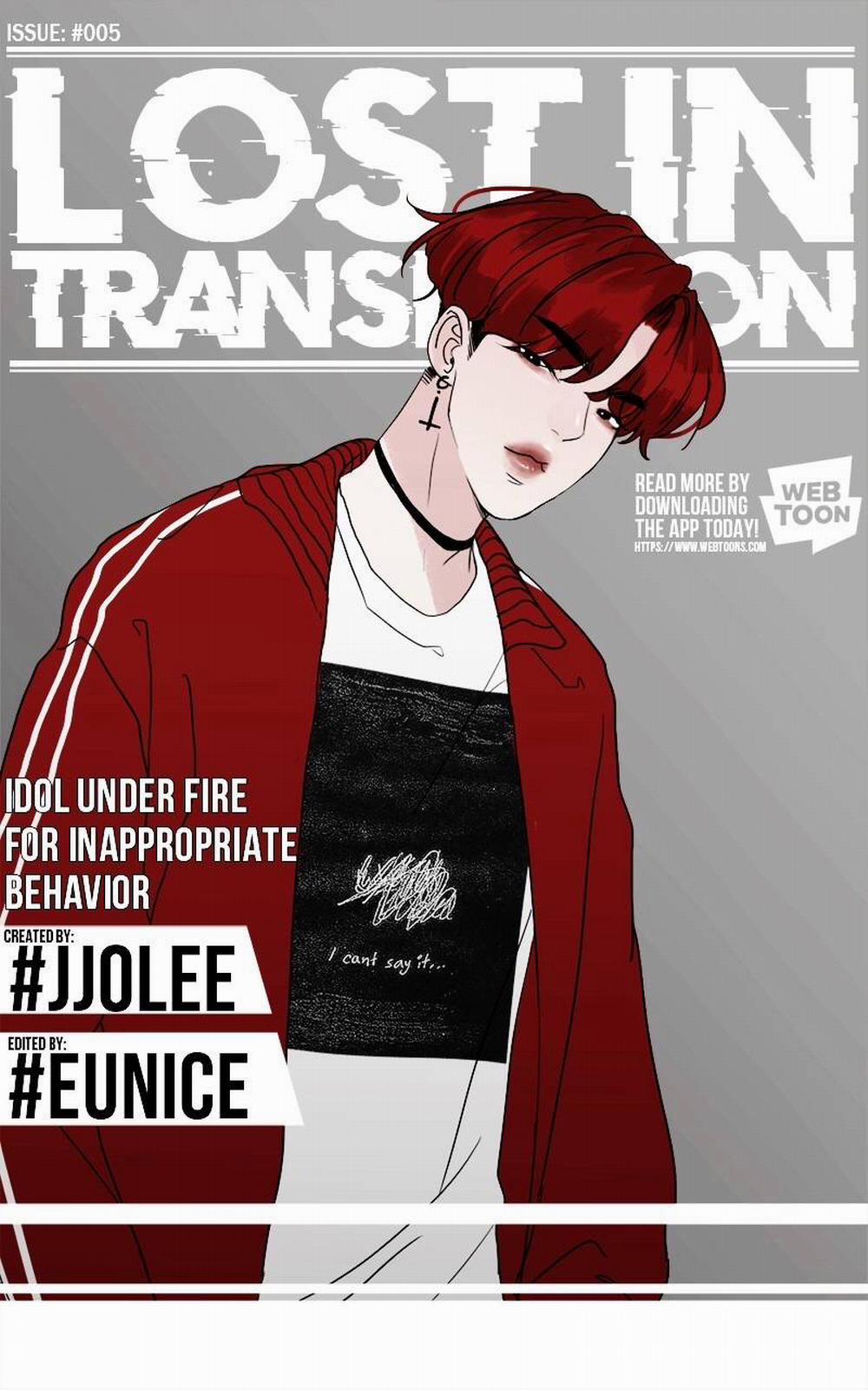 Sau Ánh Hào Quang 5 trang 1