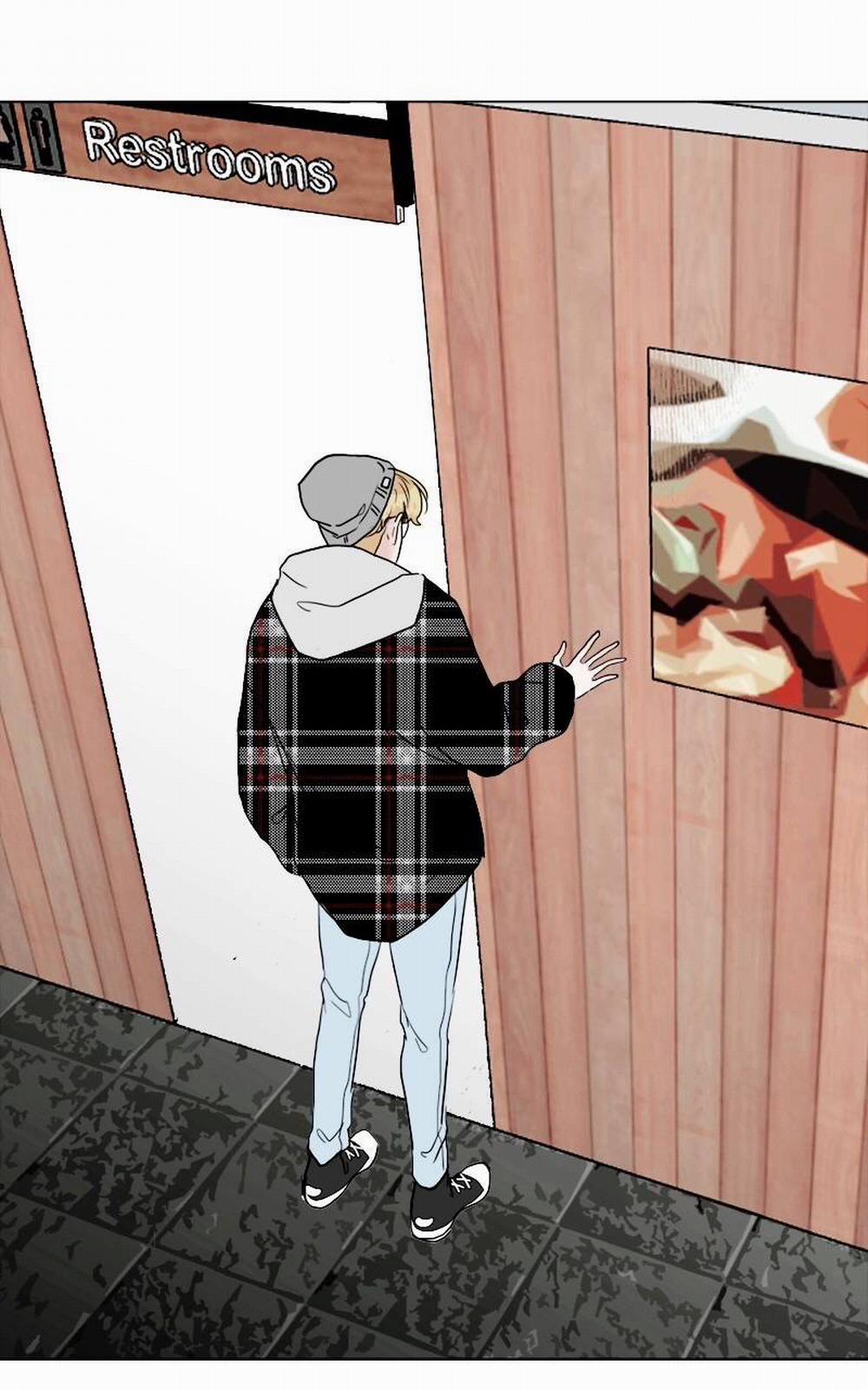 Sau Ánh Hào Quang 5 trang 2