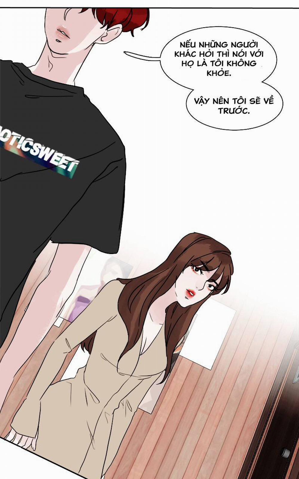 Sau Ánh Hào Quang 5 trang 25