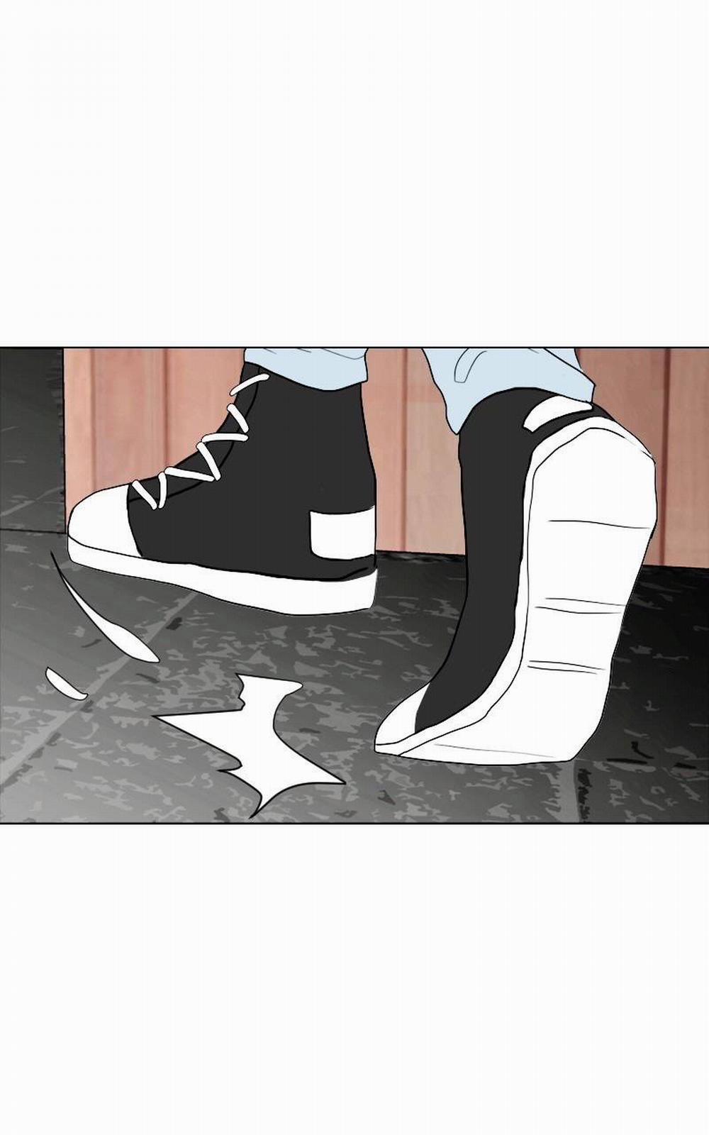 Sau Ánh Hào Quang 5 trang 3