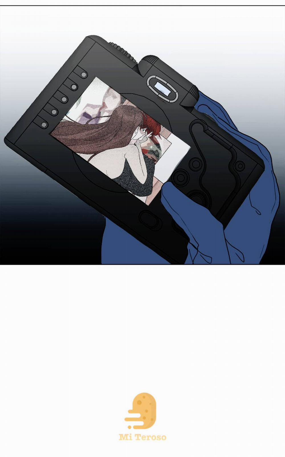 Sau Ánh Hào Quang 5 trang 34