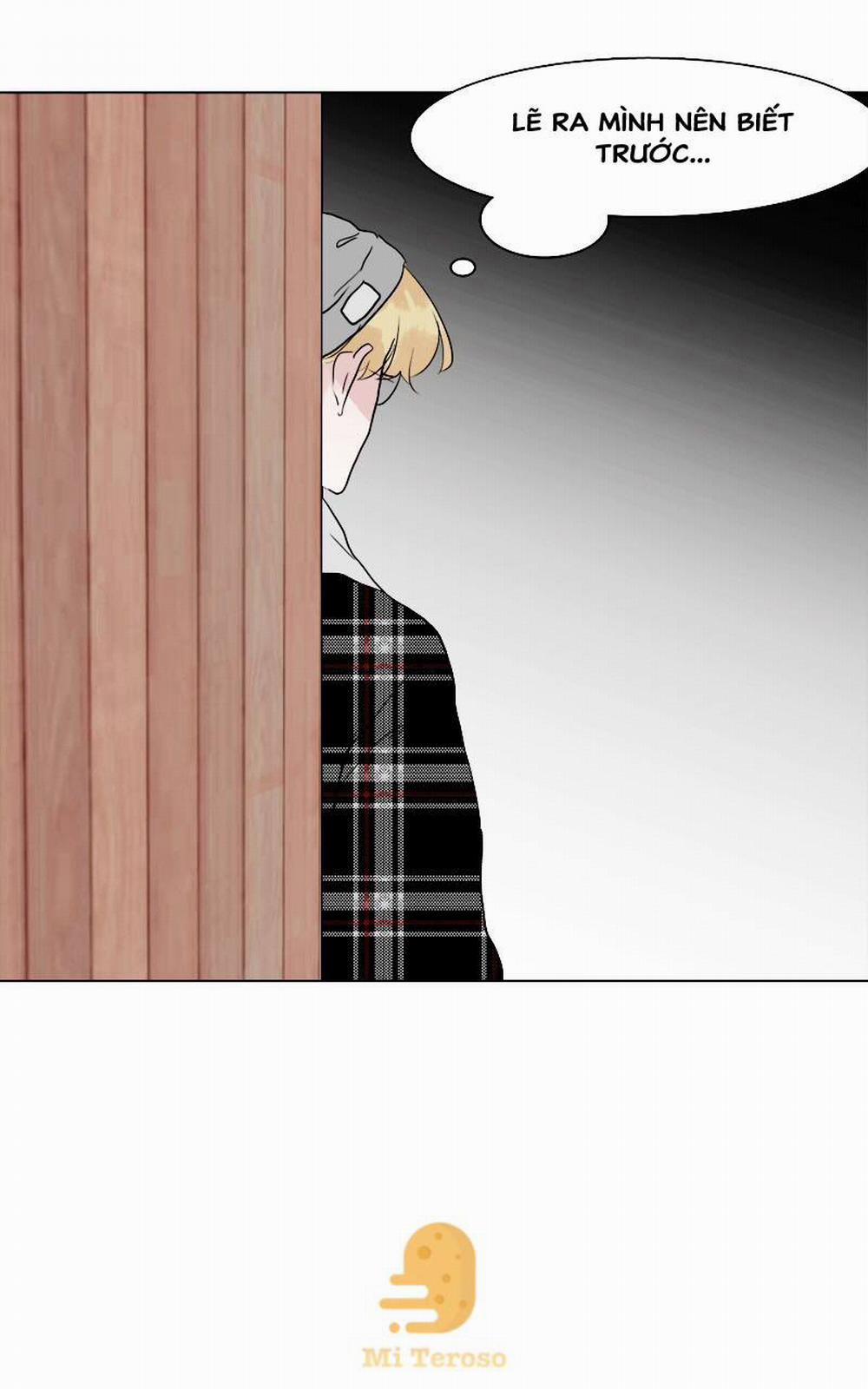 Sau Ánh Hào Quang 5 trang 4