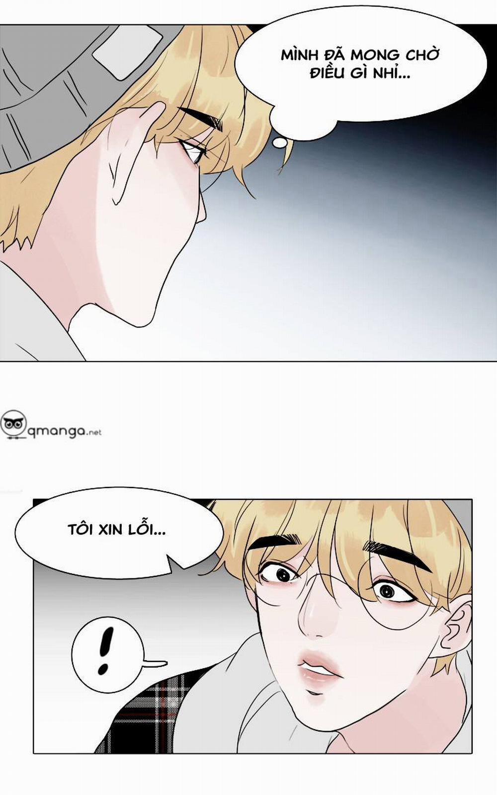 Sau Ánh Hào Quang 5 trang 5