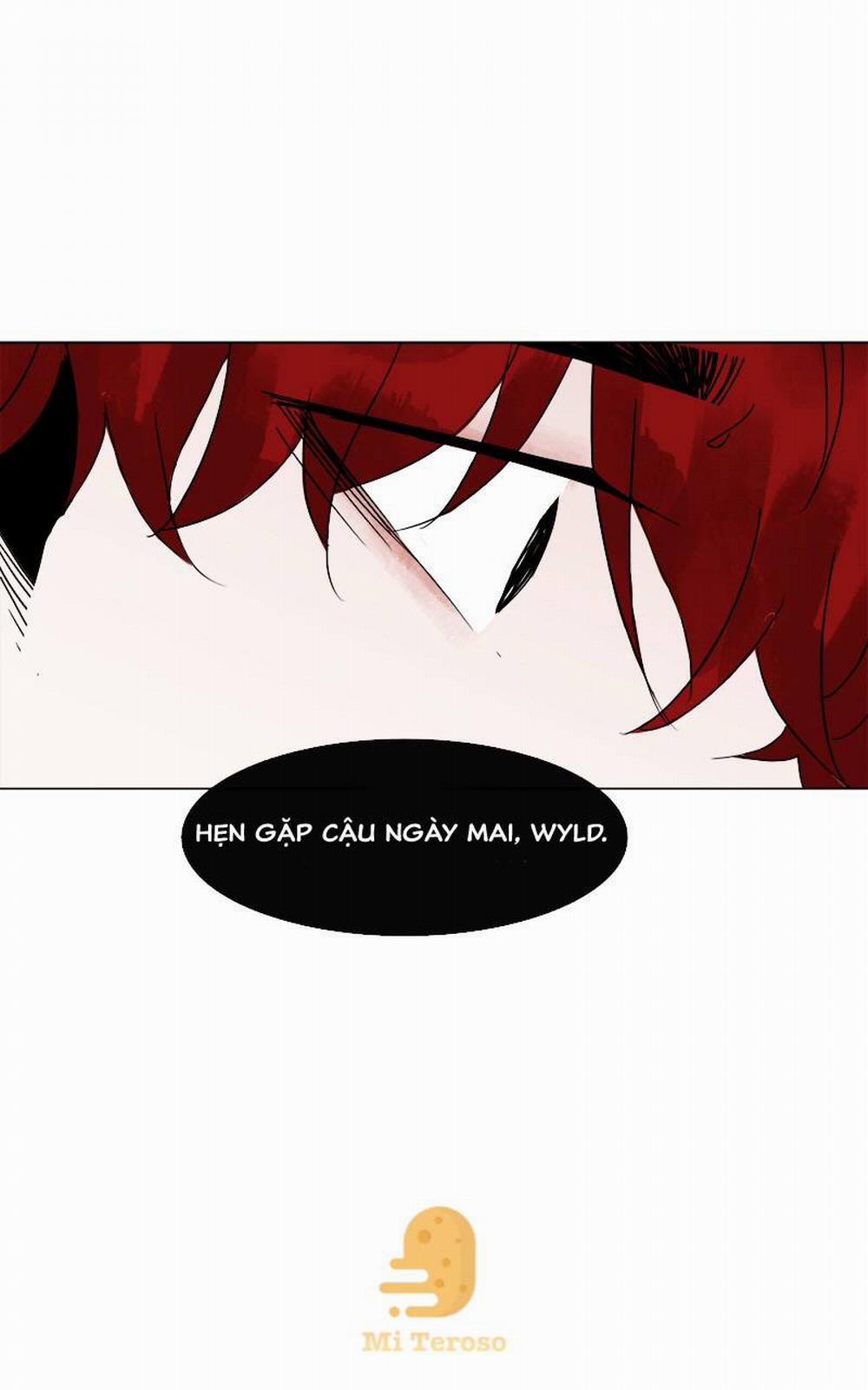 Sau Ánh Hào Quang 5 trang 74