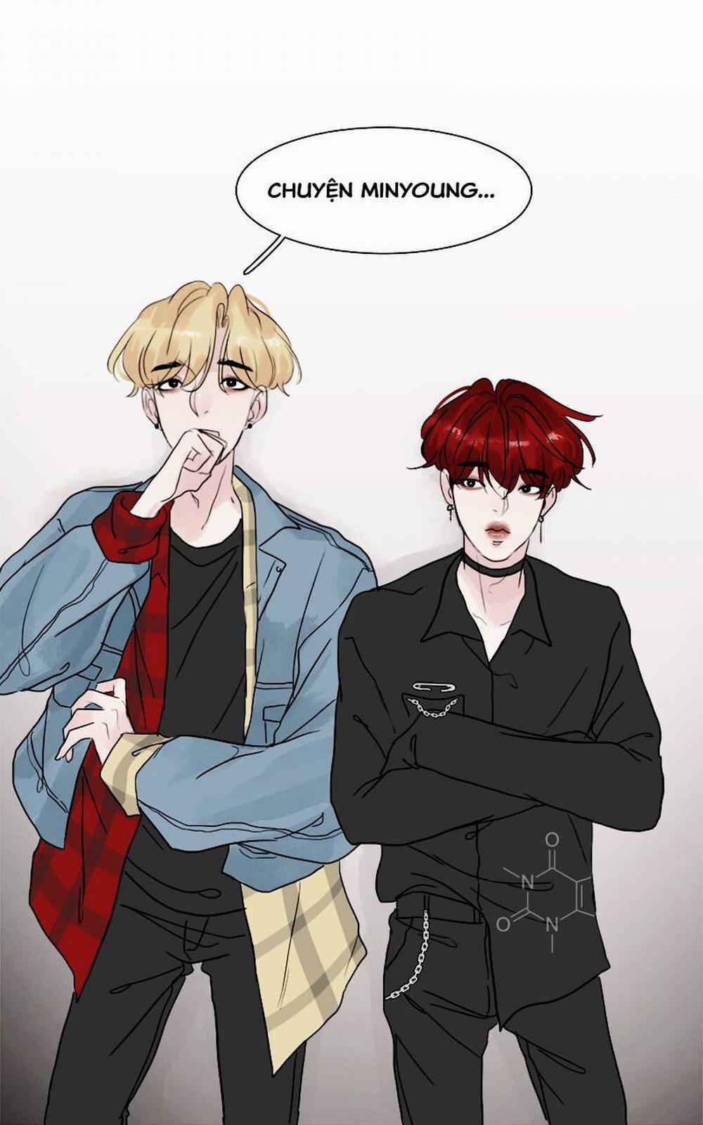 Sau Ánh Hào Quang 6 trang 13