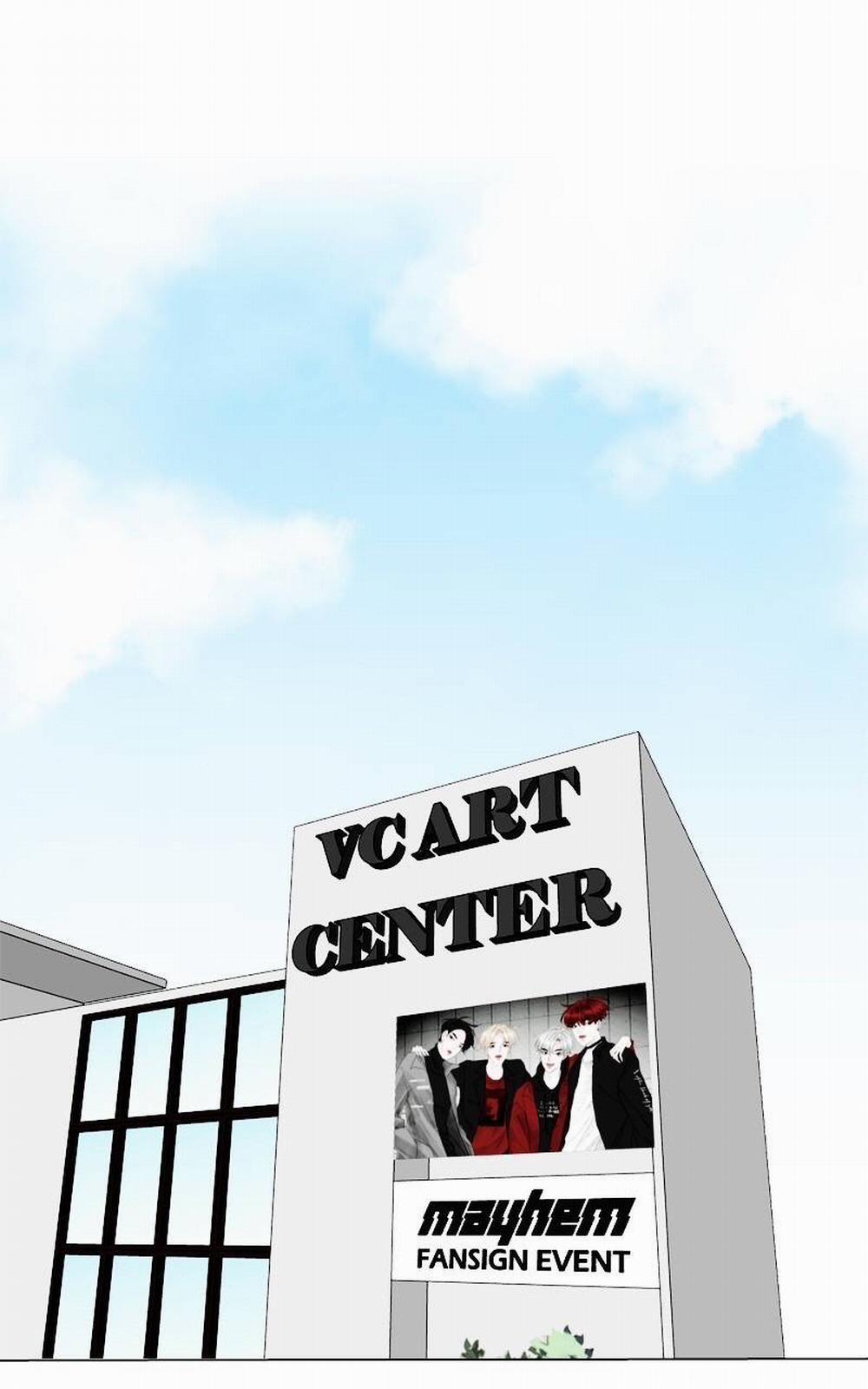 Sau Ánh Hào Quang 6 trang 2