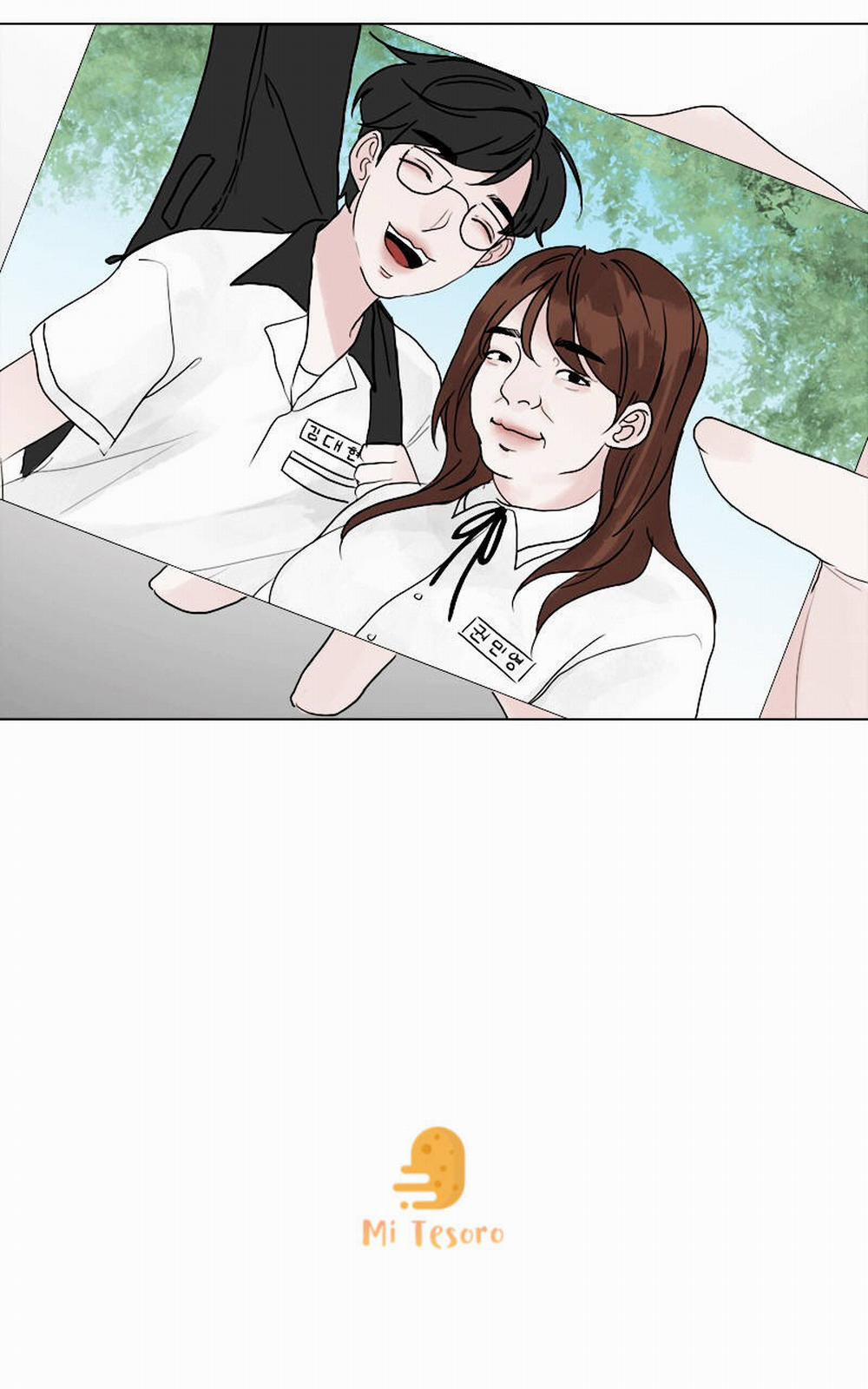 Sau Ánh Hào Quang 6 trang 23