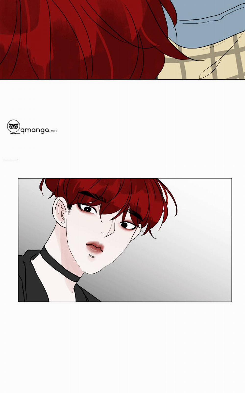 Sau Ánh Hào Quang 6 trang 25