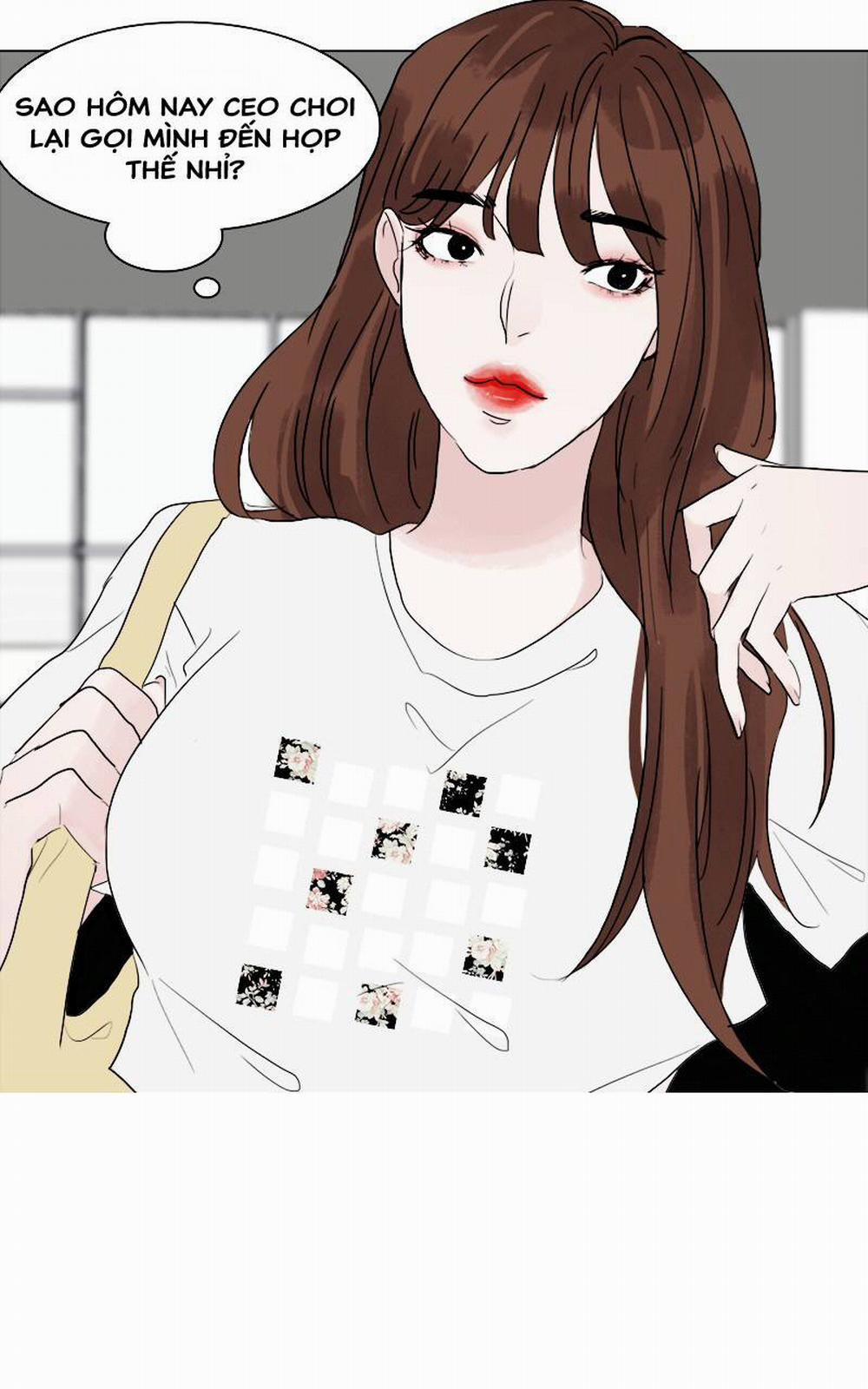 Sau Ánh Hào Quang 6 trang 29