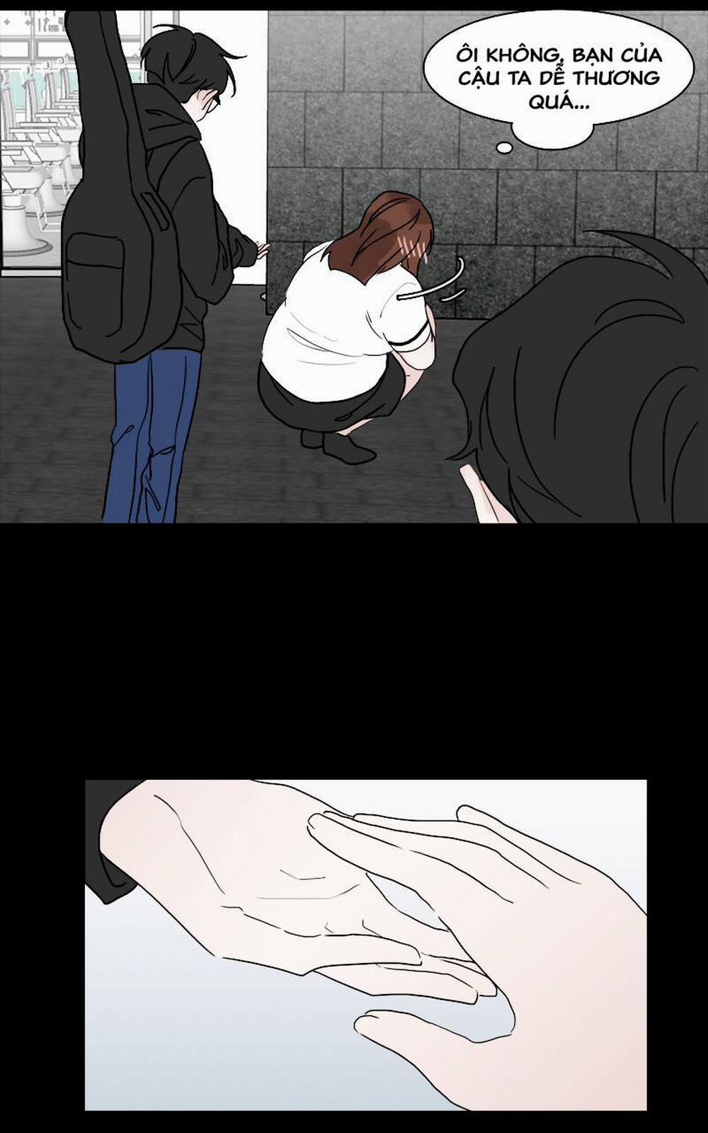 Sau Ánh Hào Quang 7 trang 19