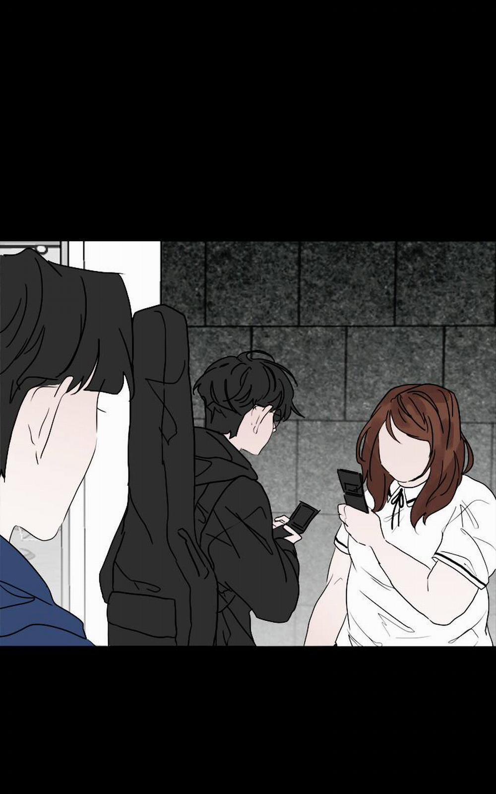 Sau Ánh Hào Quang 7 trang 22