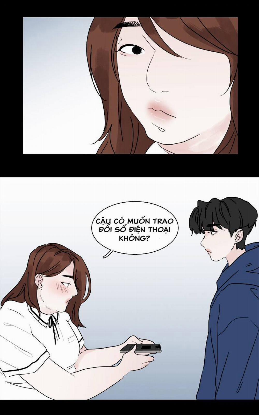 Sau Ánh Hào Quang 7 trang 23