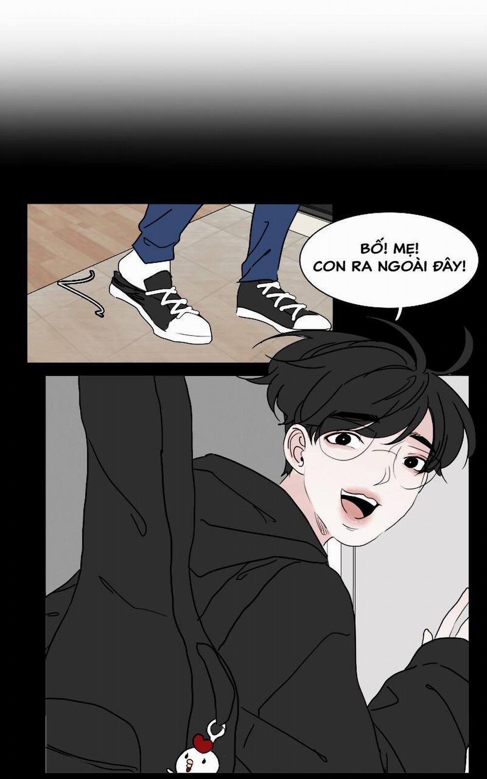 Sau Ánh Hào Quang 7 trang 3