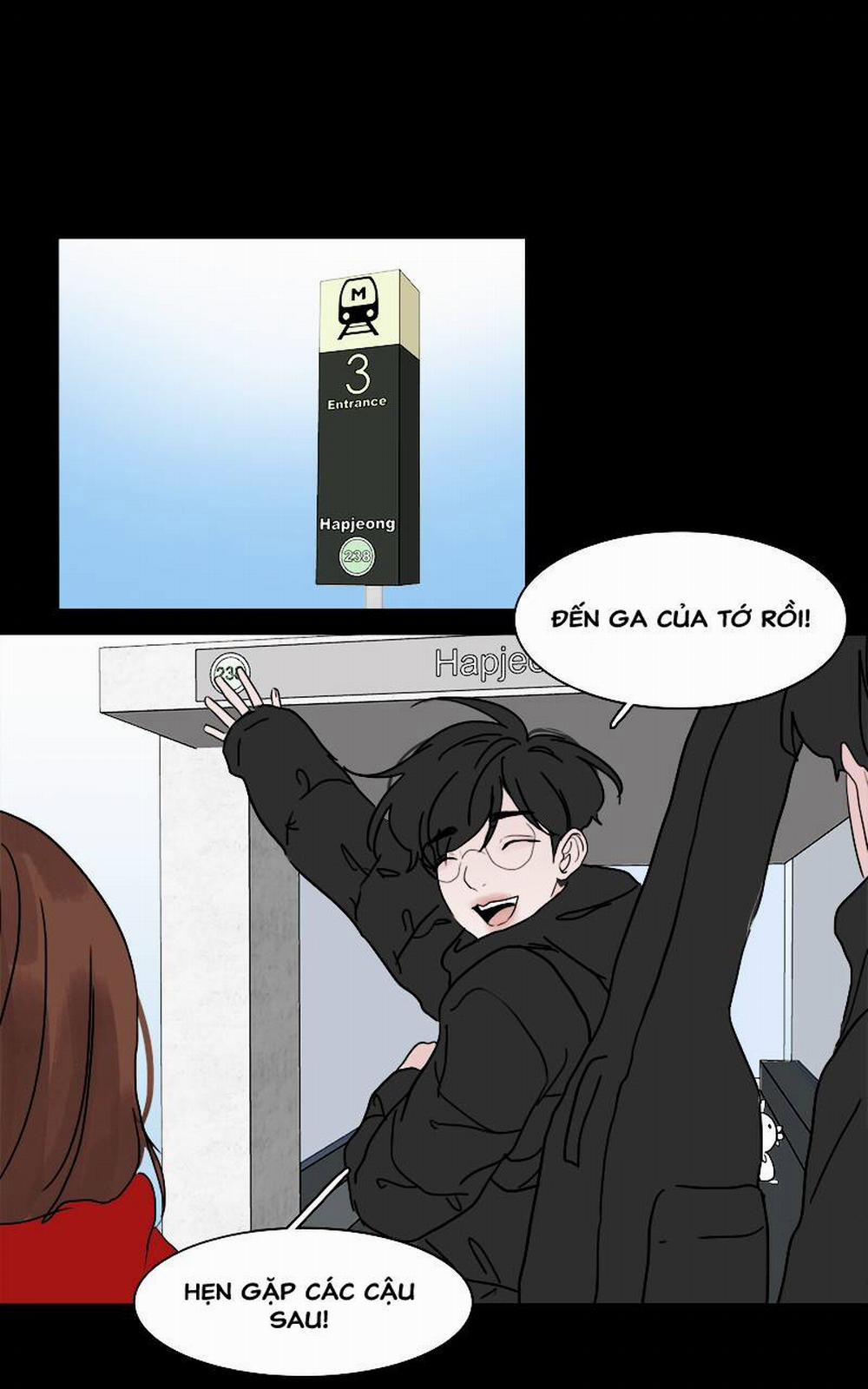 Sau Ánh Hào Quang 7 trang 32