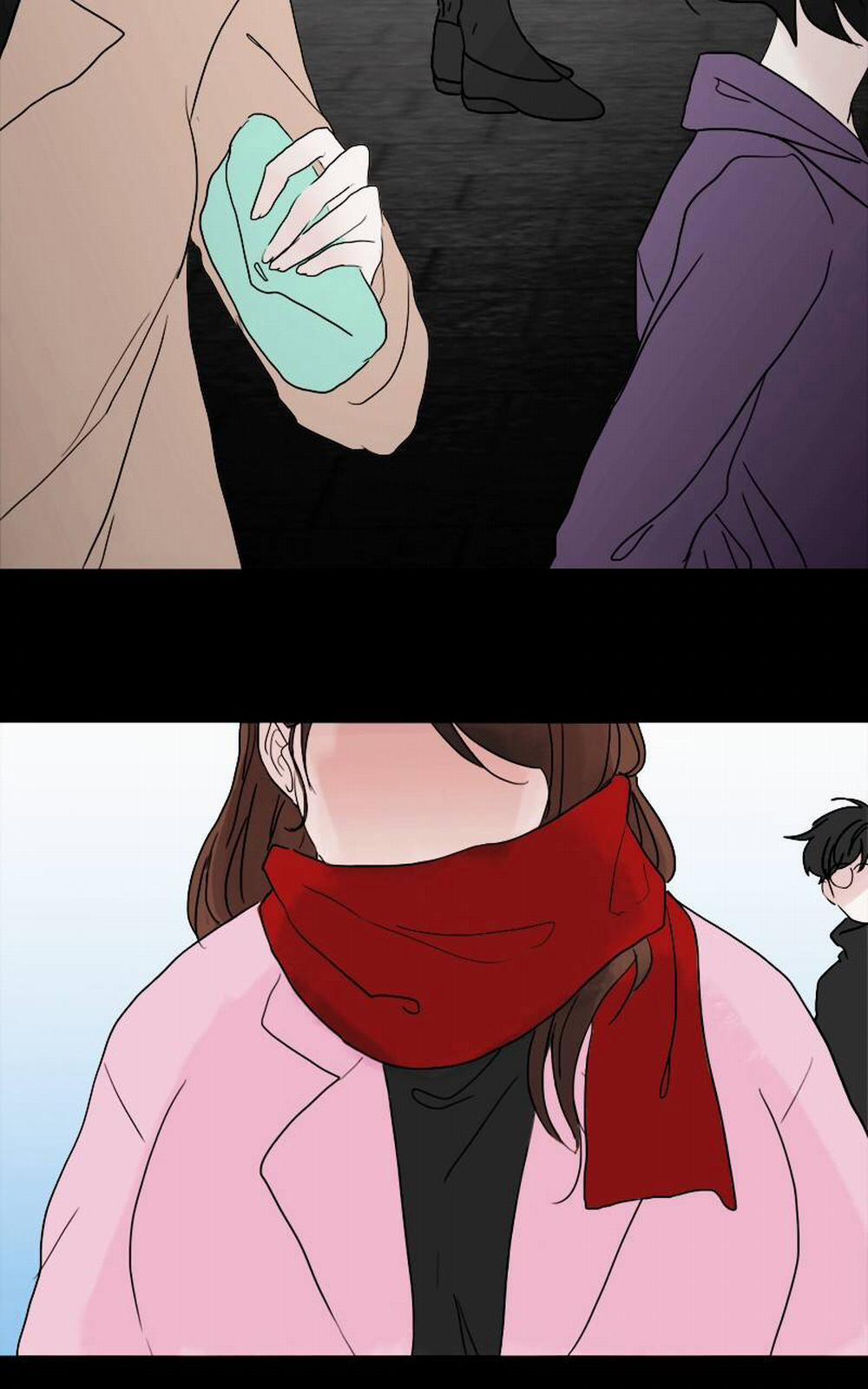 Sau Ánh Hào Quang 7 trang 40