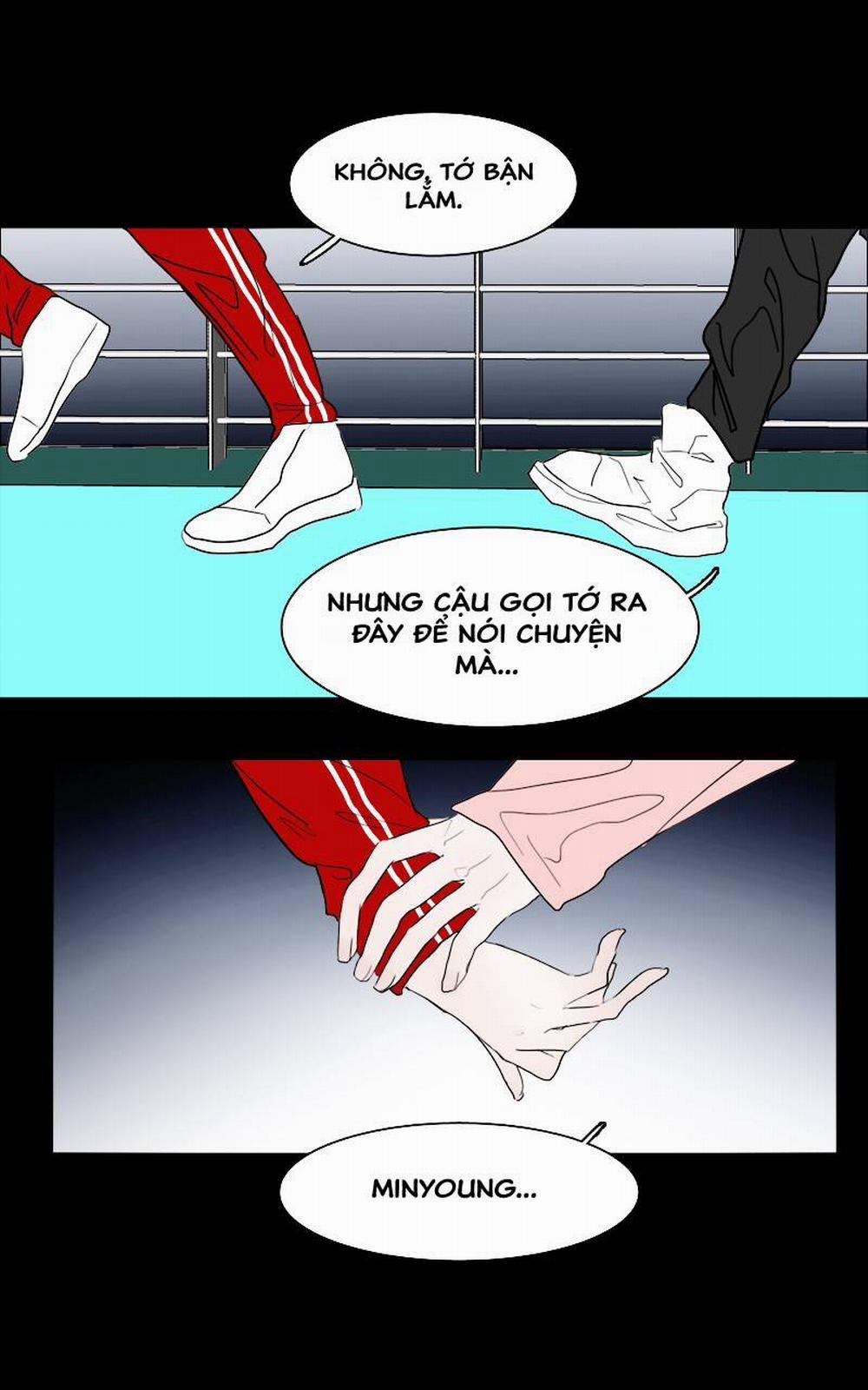 Sau Ánh Hào Quang 7 trang 63