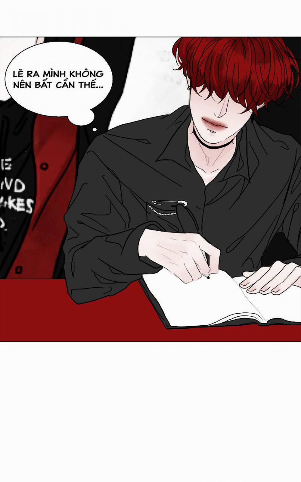 Sau Ánh Hào Quang 8 trang 29