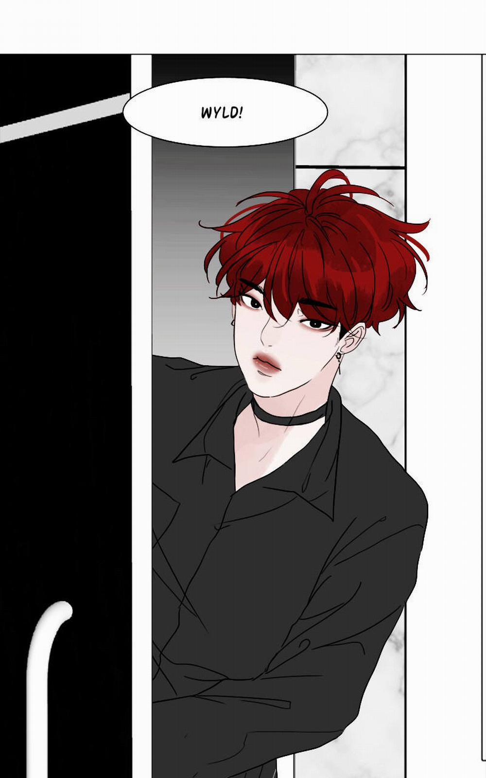 Sau Ánh Hào Quang 8 trang 55