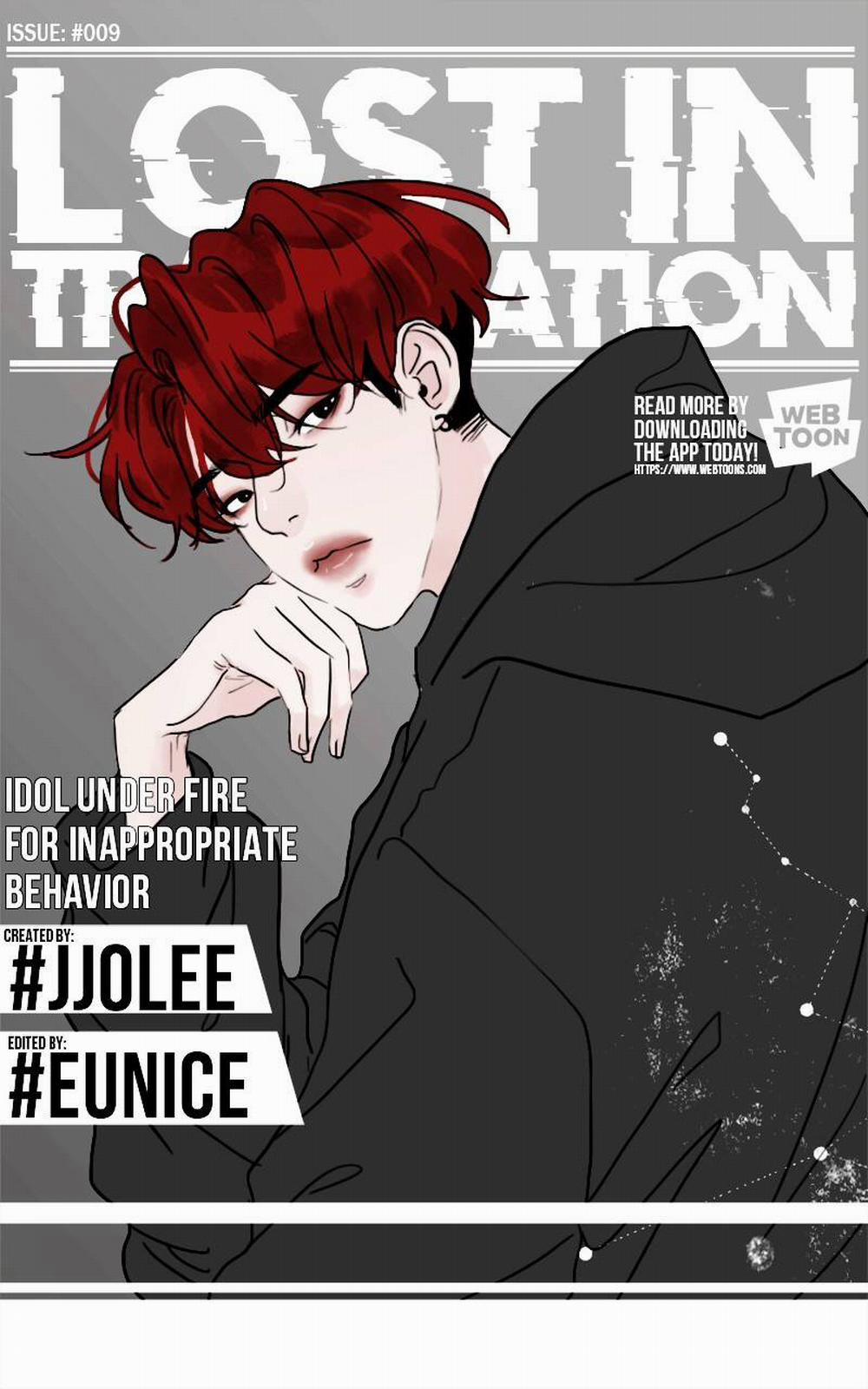 Sau Ánh Hào Quang 9 trang 1