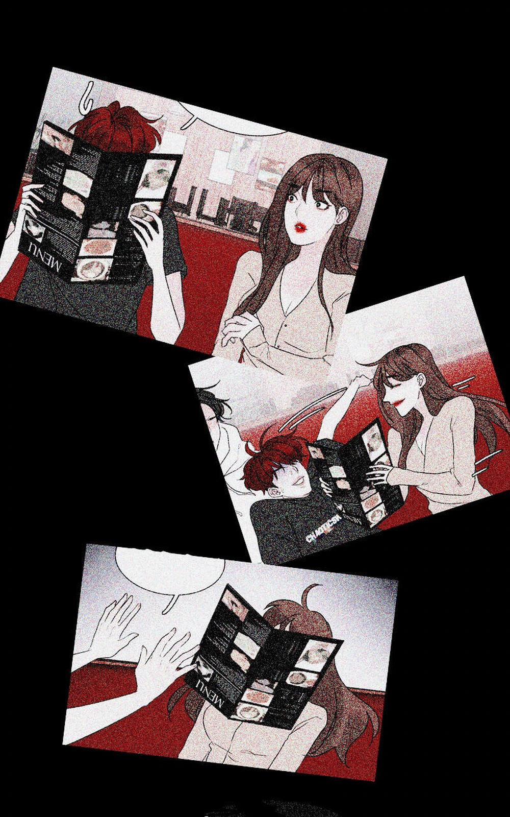 Sau Ánh Hào Quang 9 trang 17