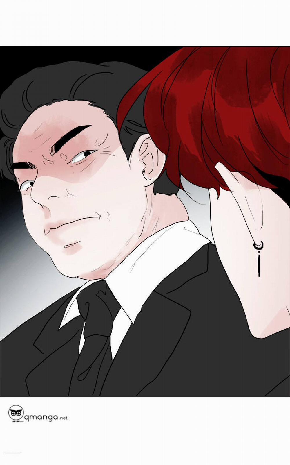 Sau Ánh Hào Quang 9 trang 37