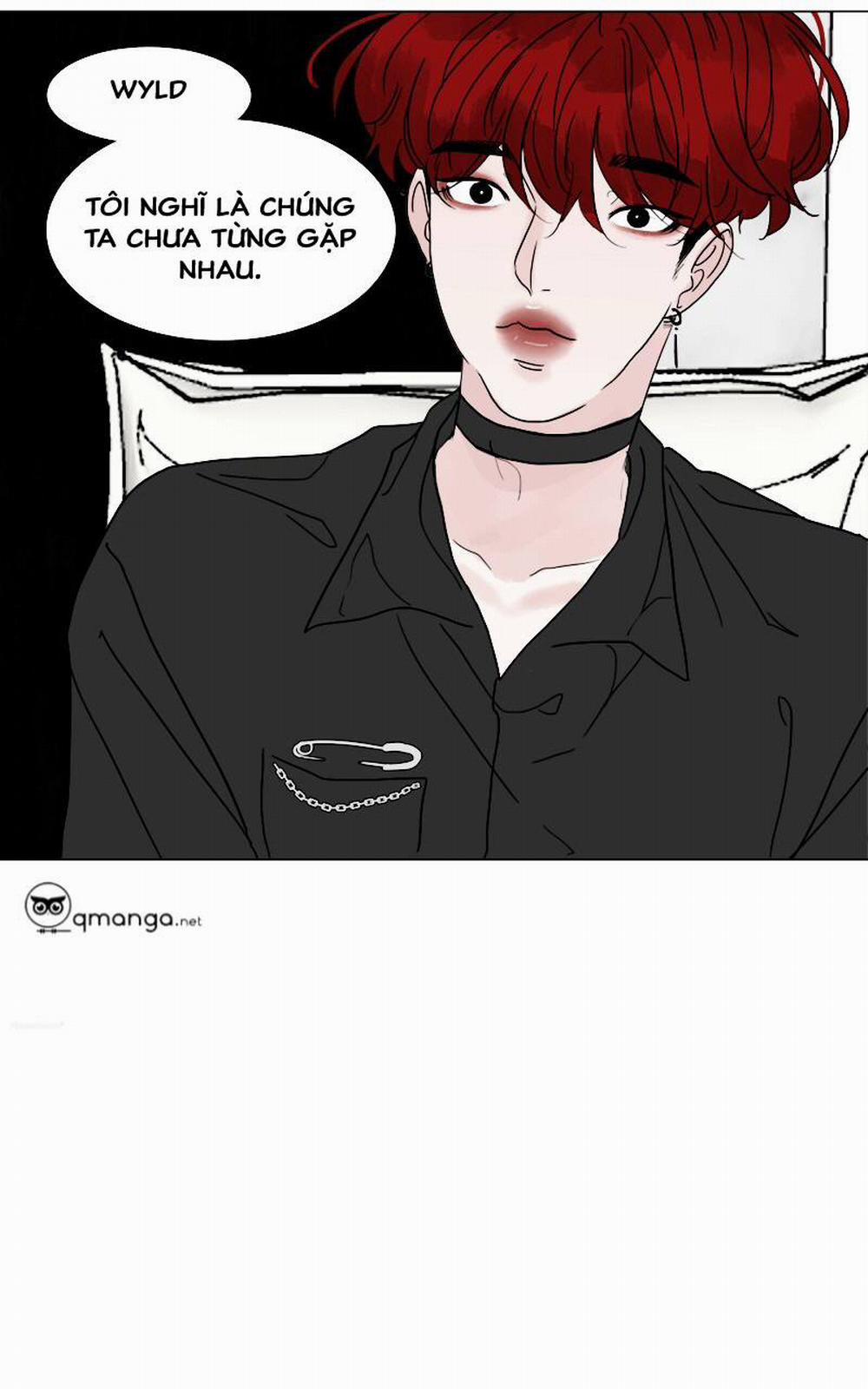 Sau Ánh Hào Quang 9 trang 4