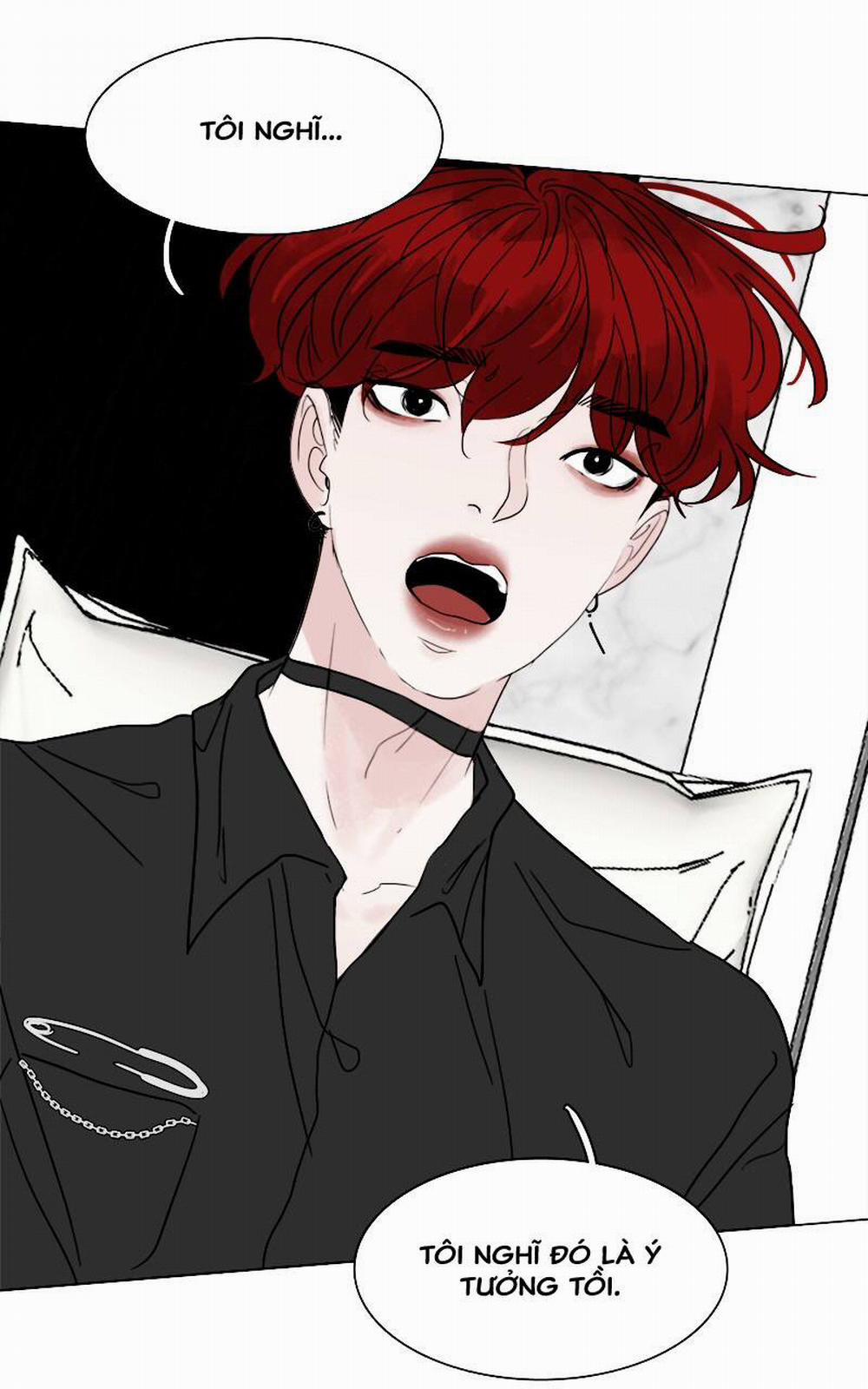 Sau Ánh Hào Quang 9 trang 42