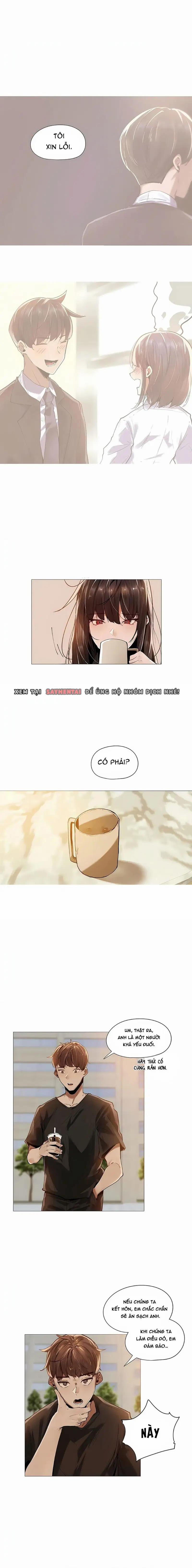Sau Ca Làm 12 trang 4