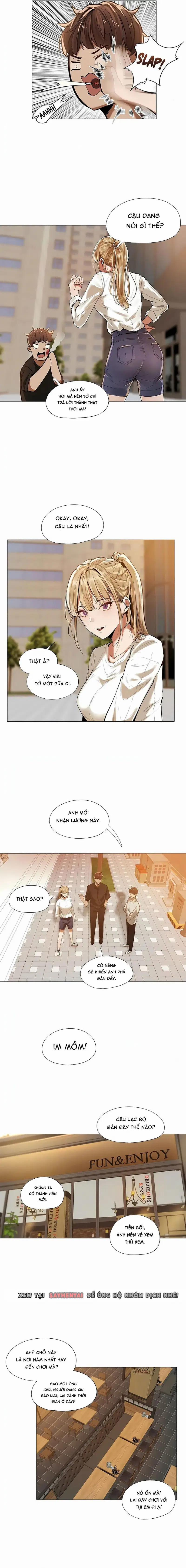 Sau Ca Làm 12 trang 5