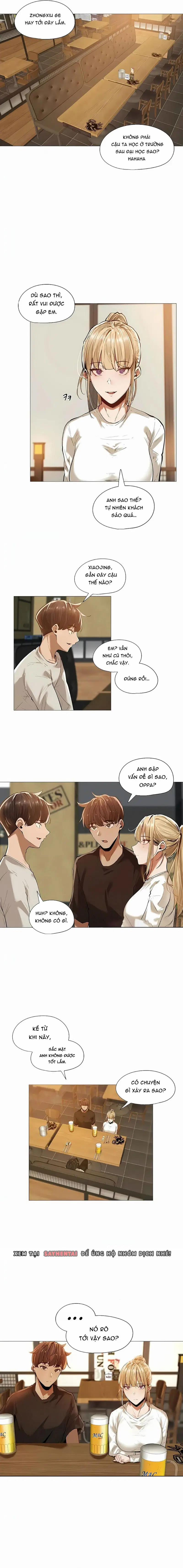 Sau Ca Làm 12 trang 6