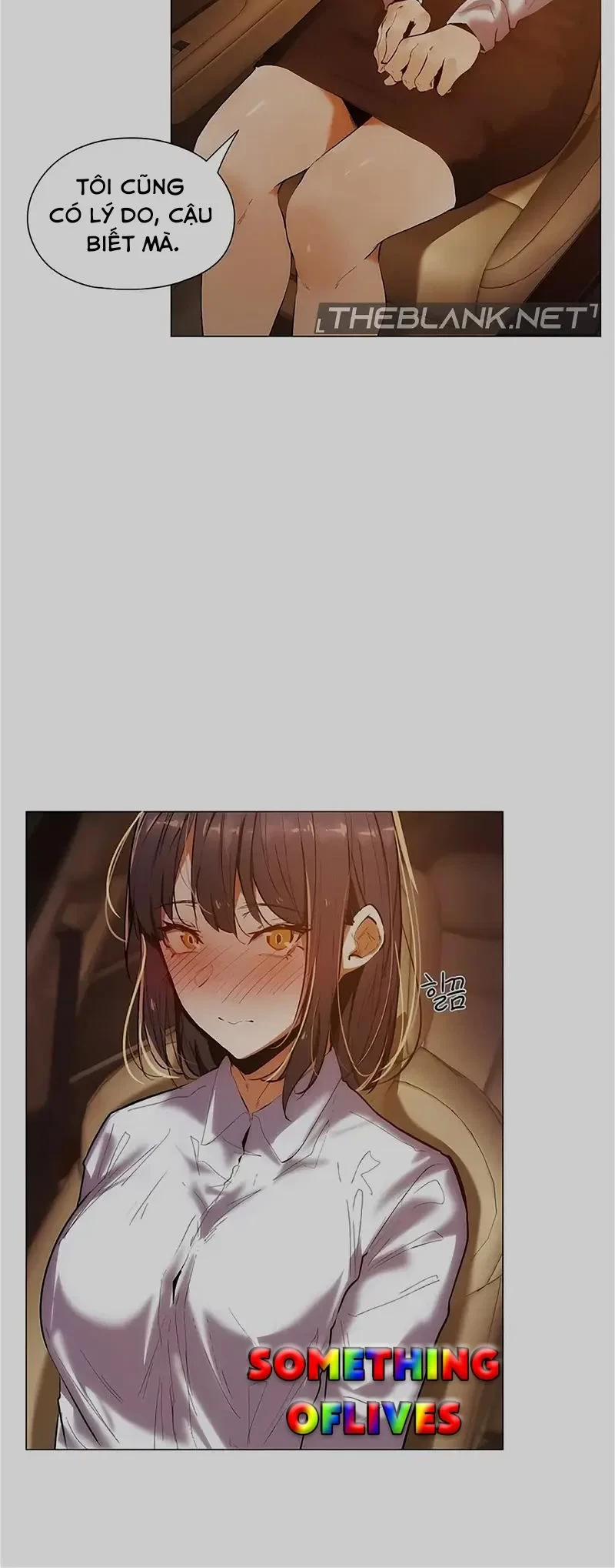 Sau Ca Làm 16 trang 14