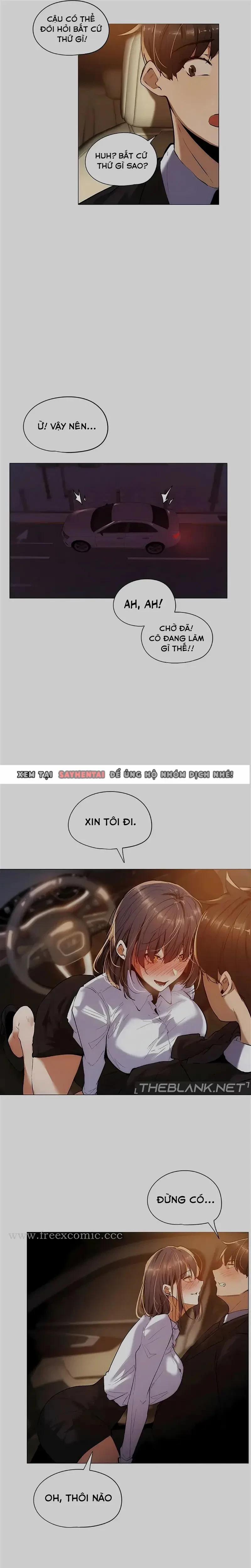Sau Ca Làm 16 trang 17